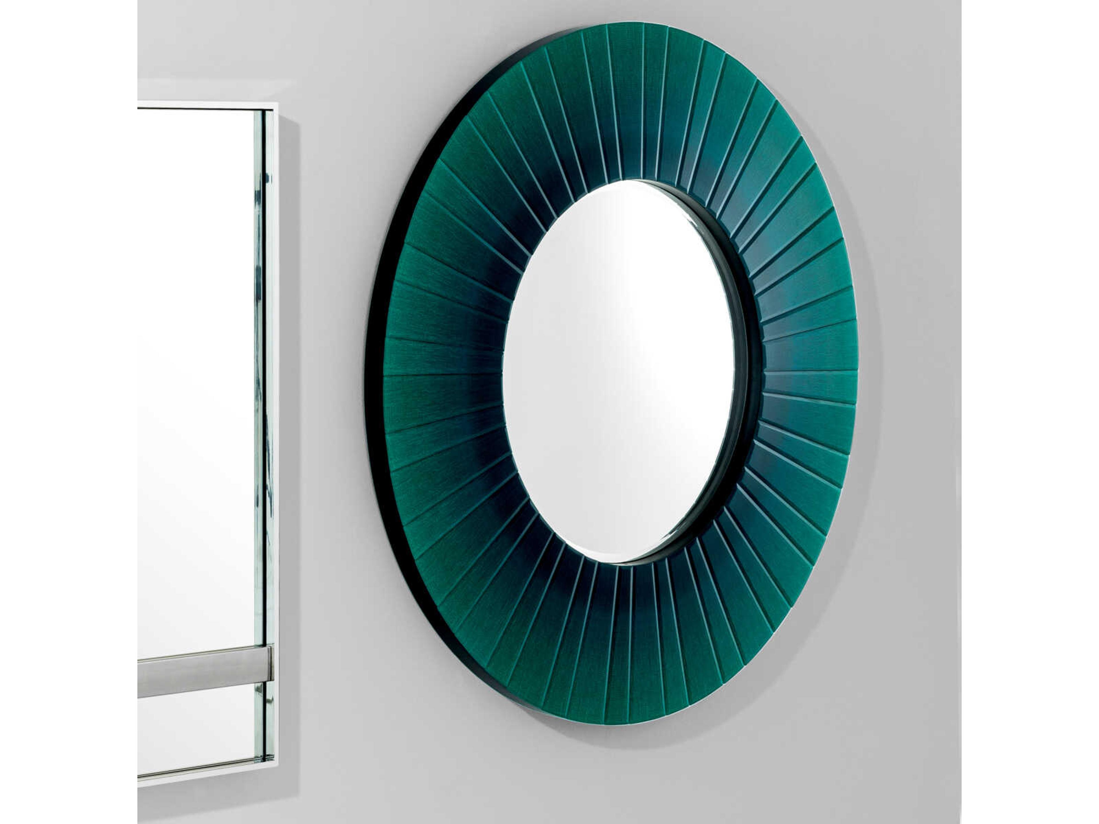 Eichholtz Lecanto Green Mirror