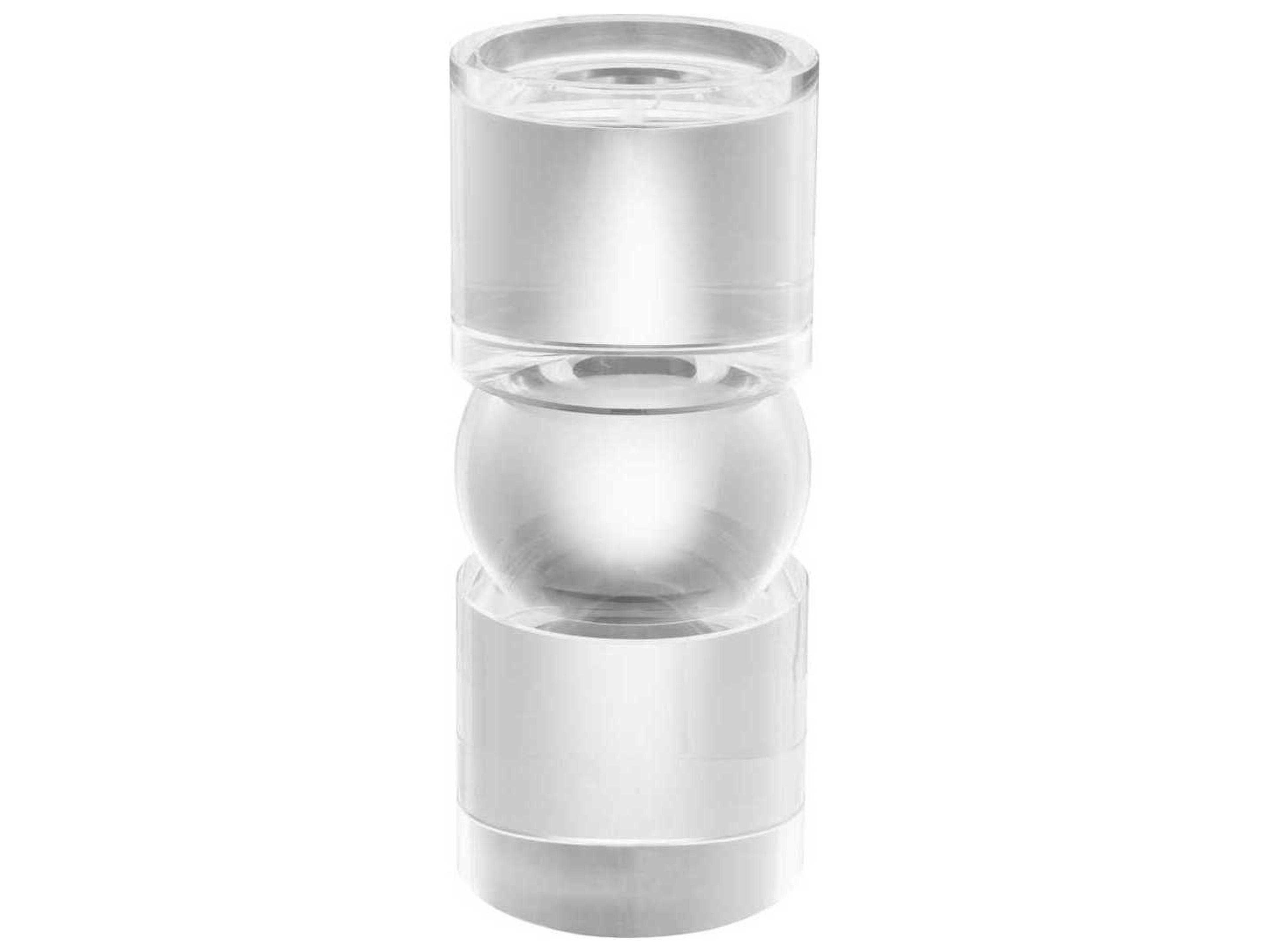 Eichholtz Earls Court S Crystal Candle Holder