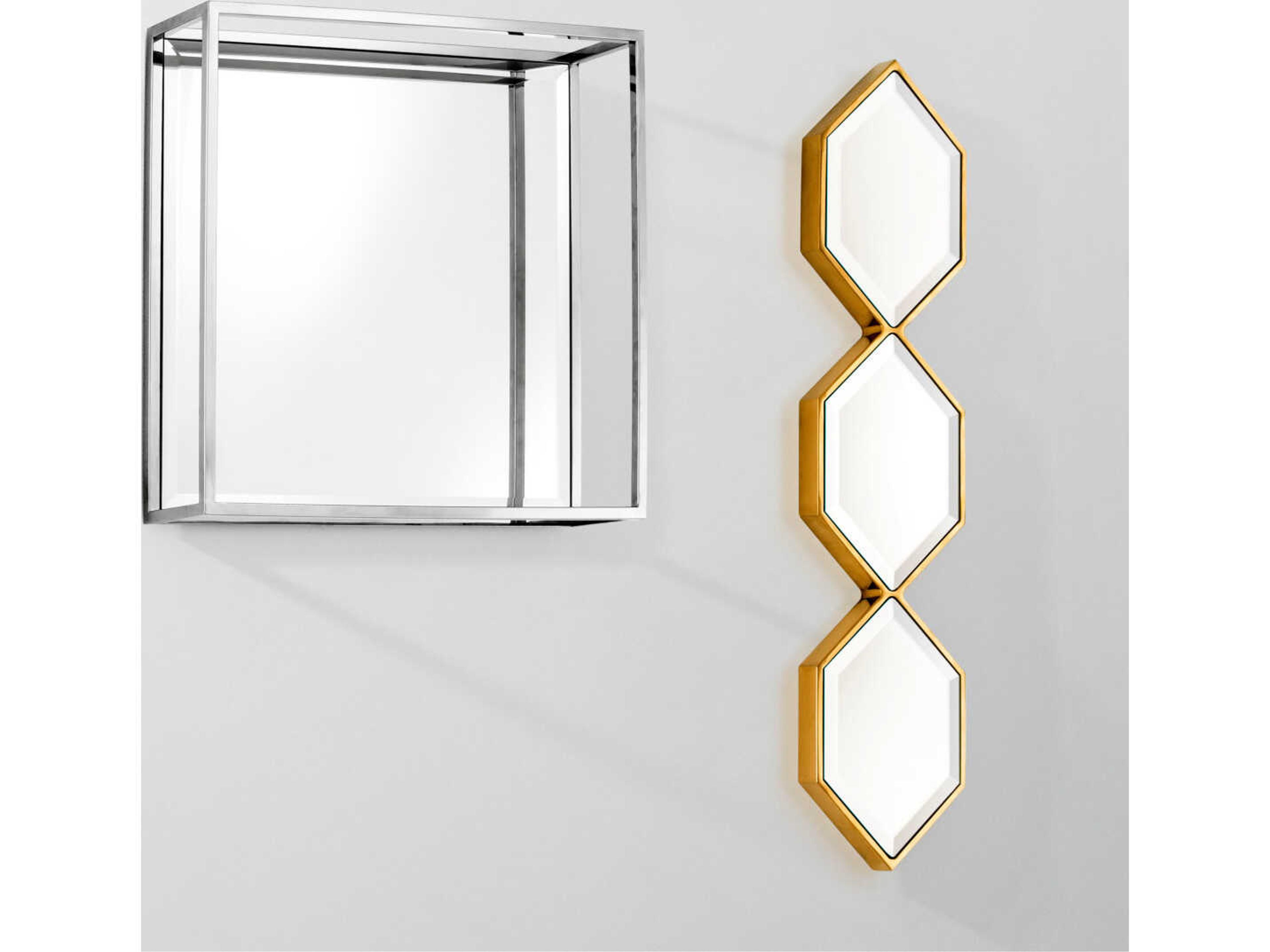 Eichholtz Saronno Gold Mirror