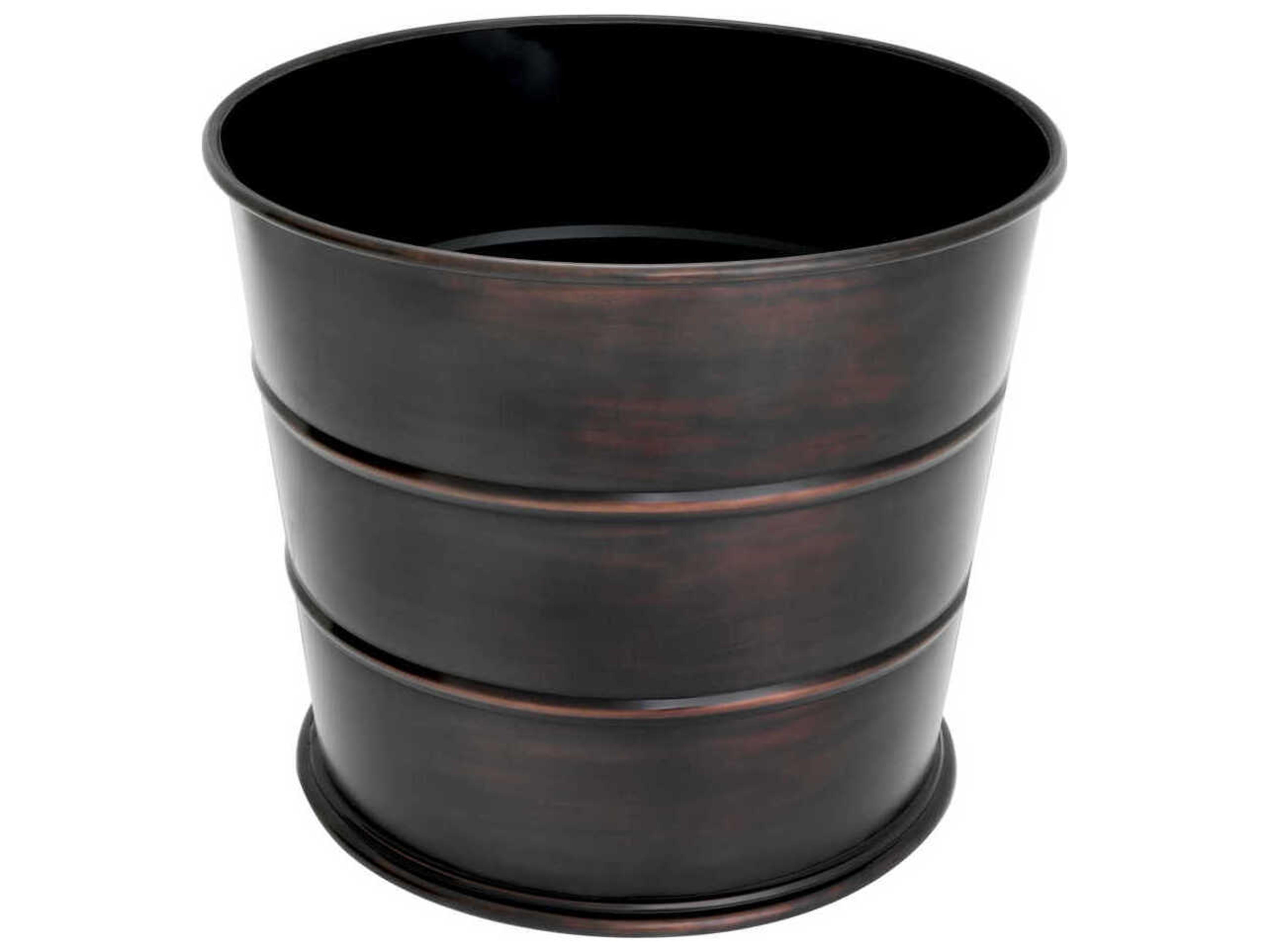 Eichholtz Hortus Antique Bronze Planter