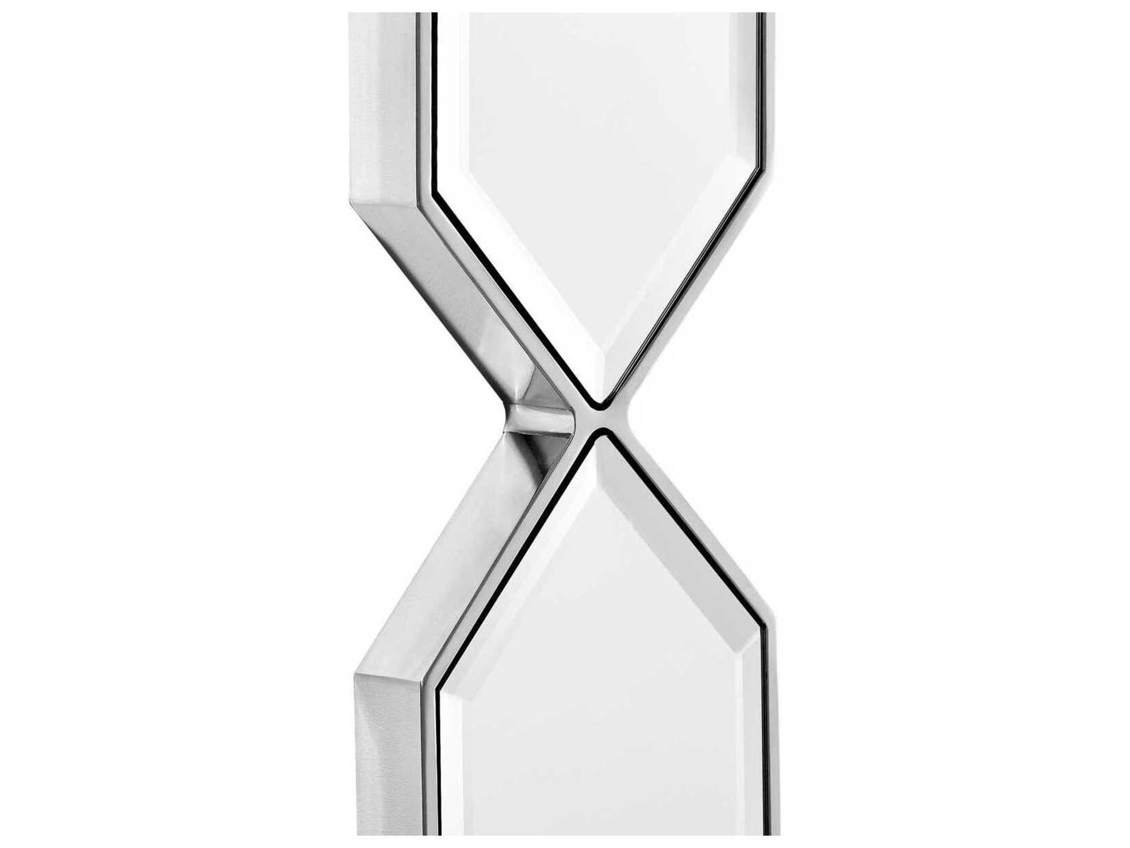 Eichholtz Saronno Polished Ss Mirror