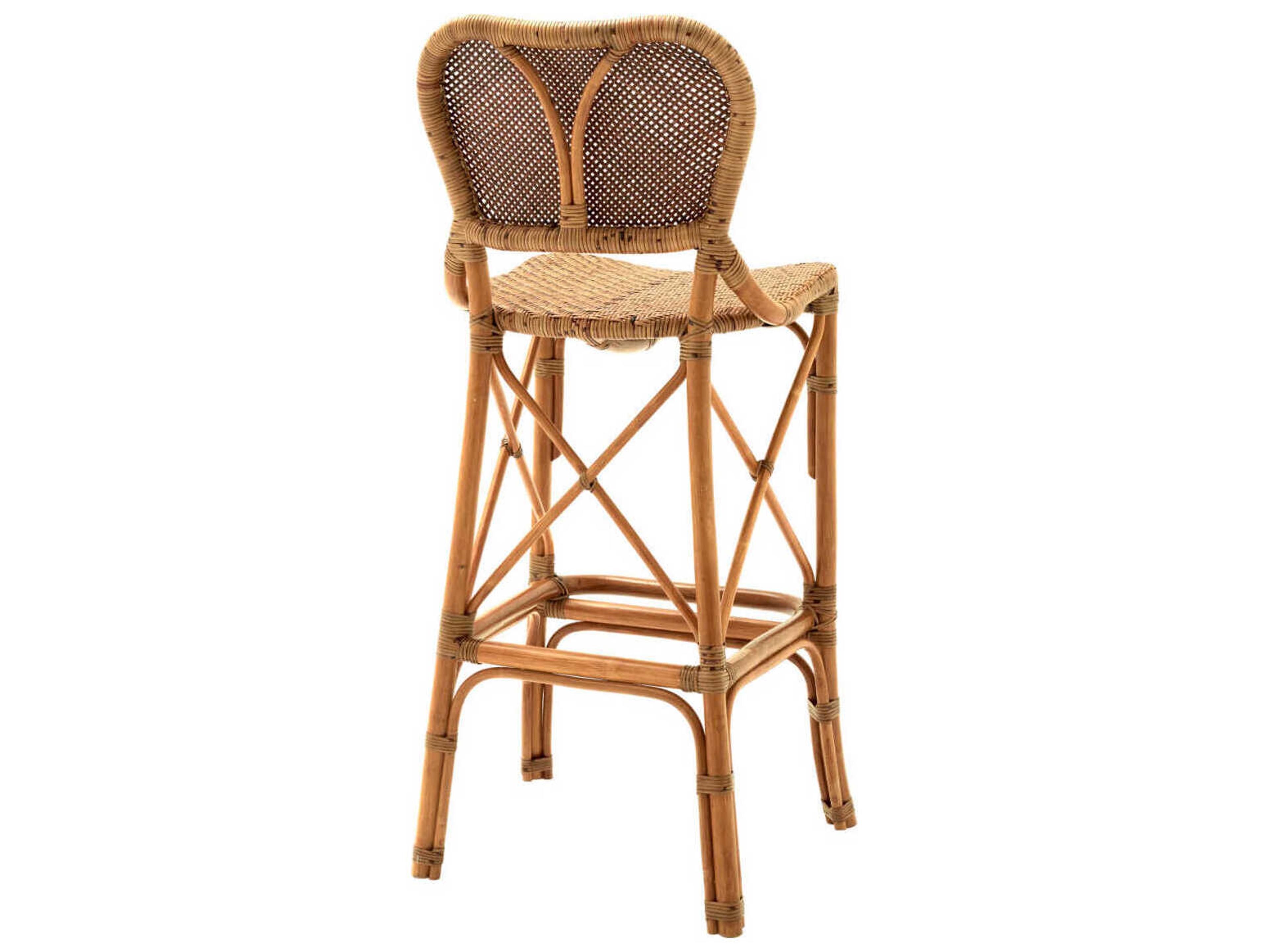 Eichholtz Stool Colony Honey Bar