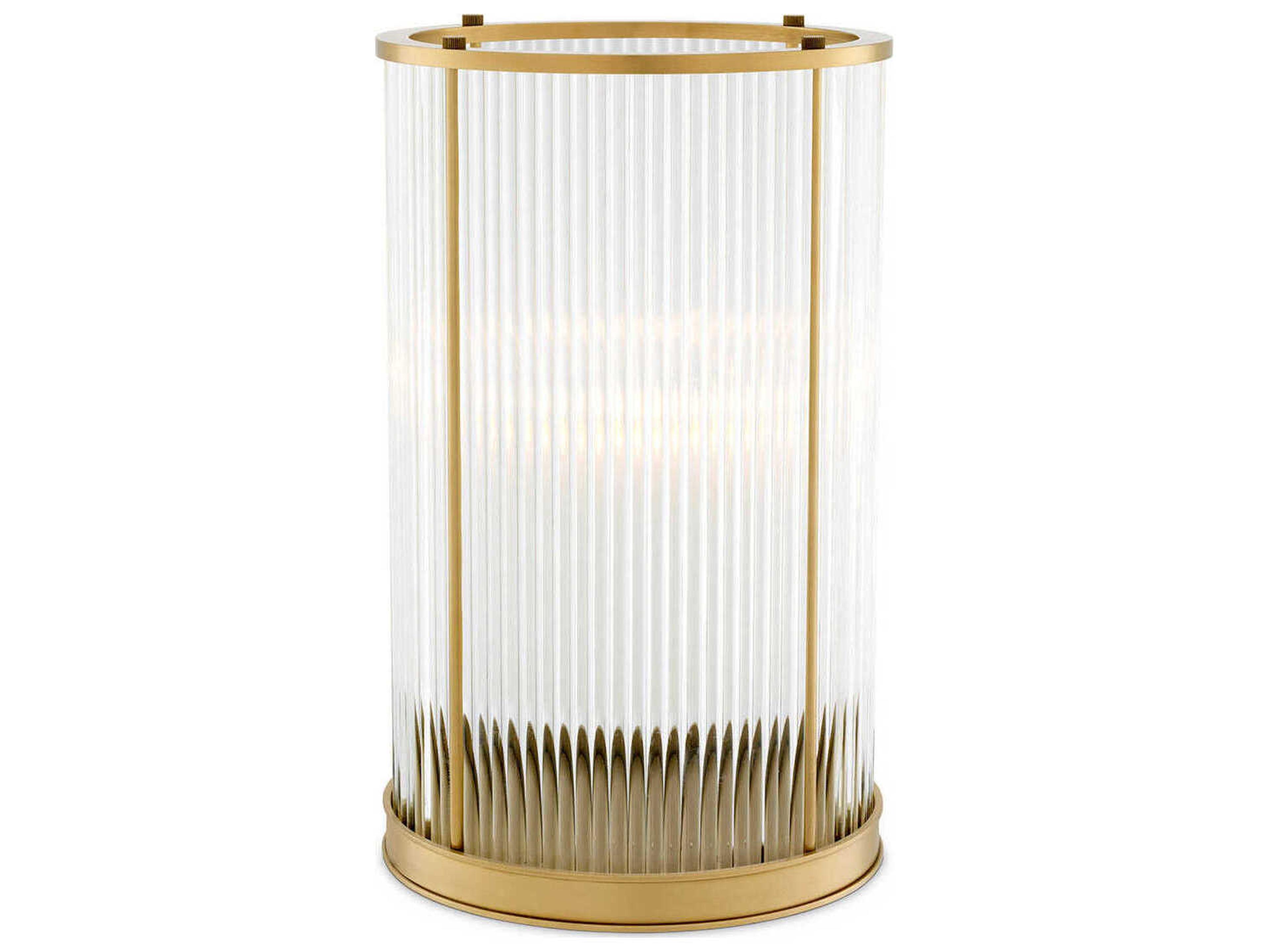 Raphael Console Table Mappa Burl Veneer Half-Oval