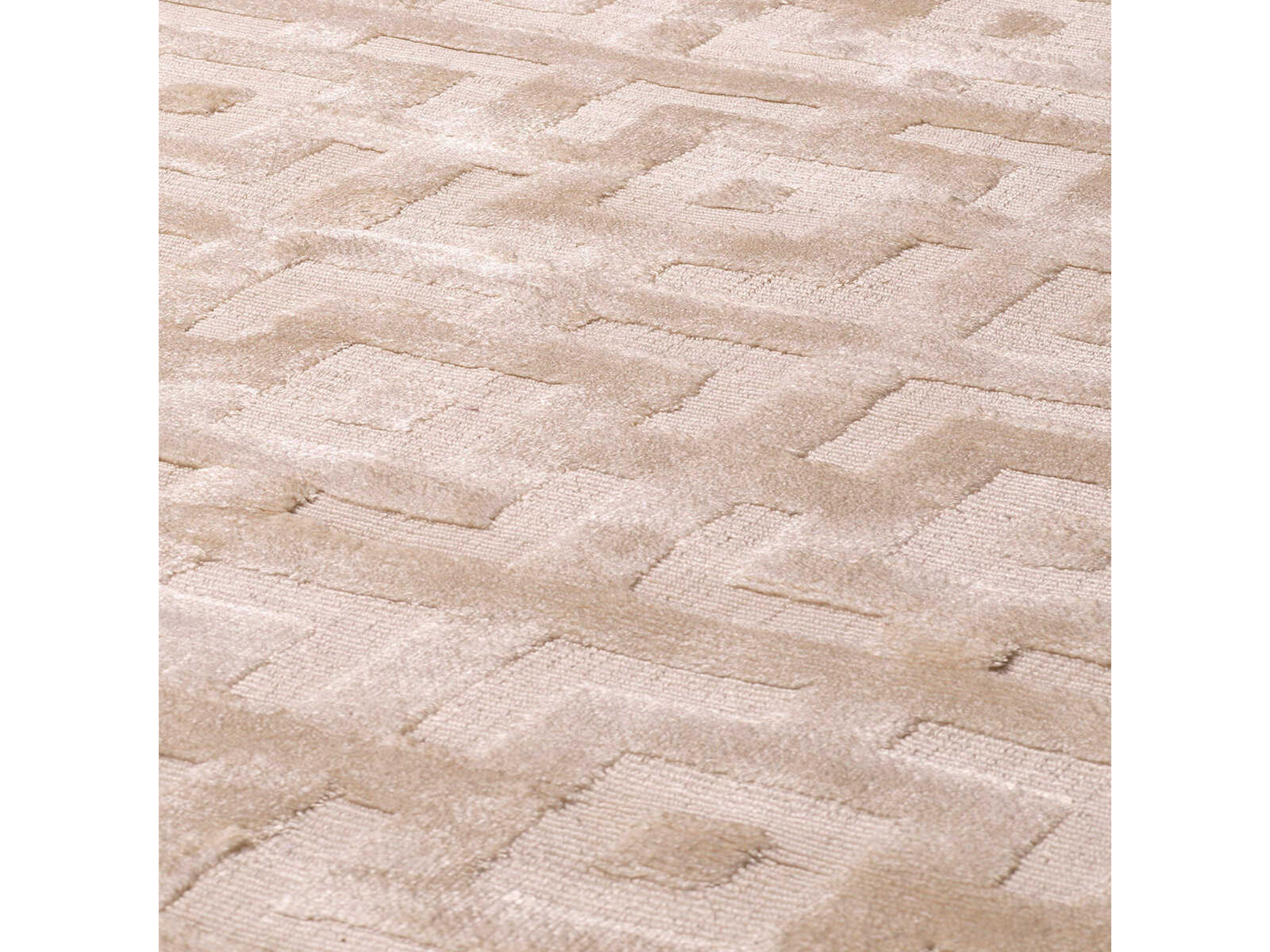 Eichholtz Reeves Ivory Rug