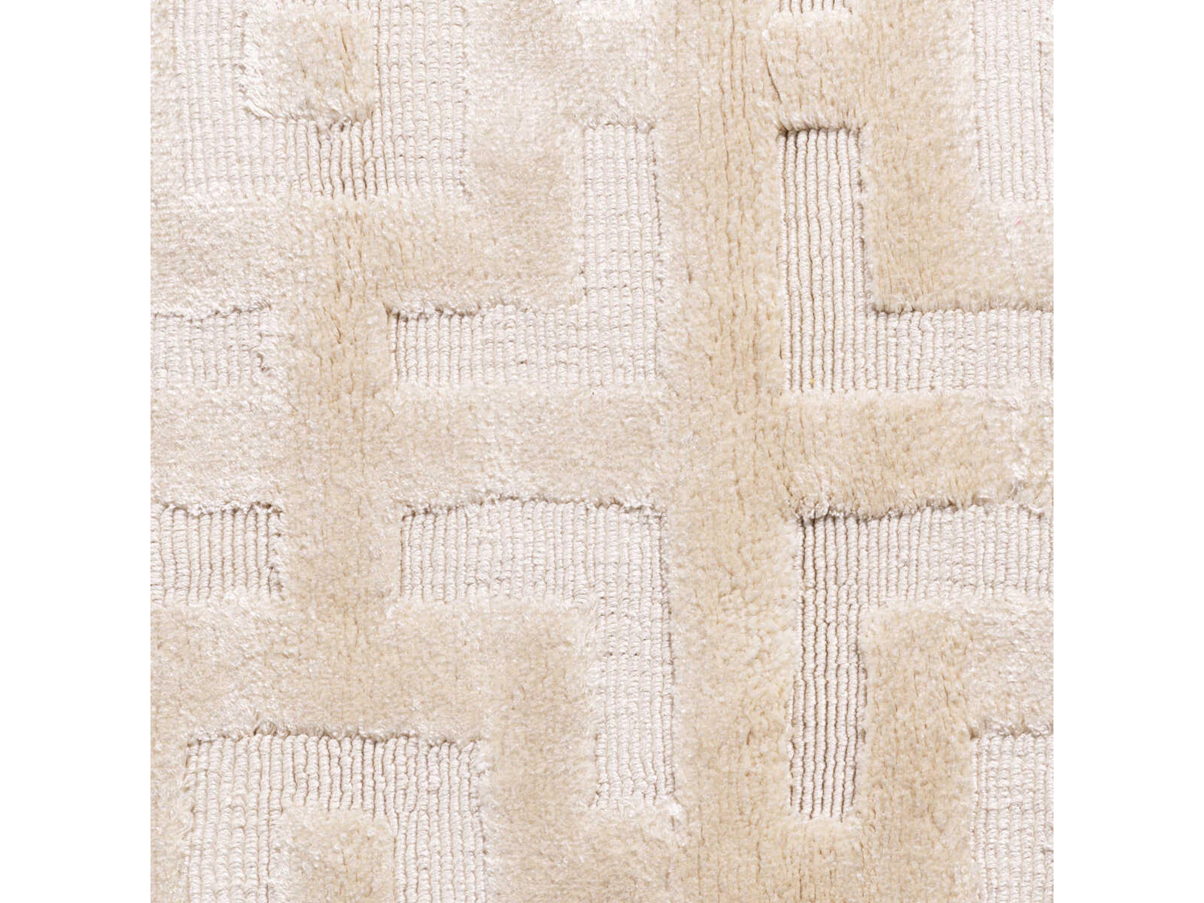 Eichholtz Reeves Ivory Rug