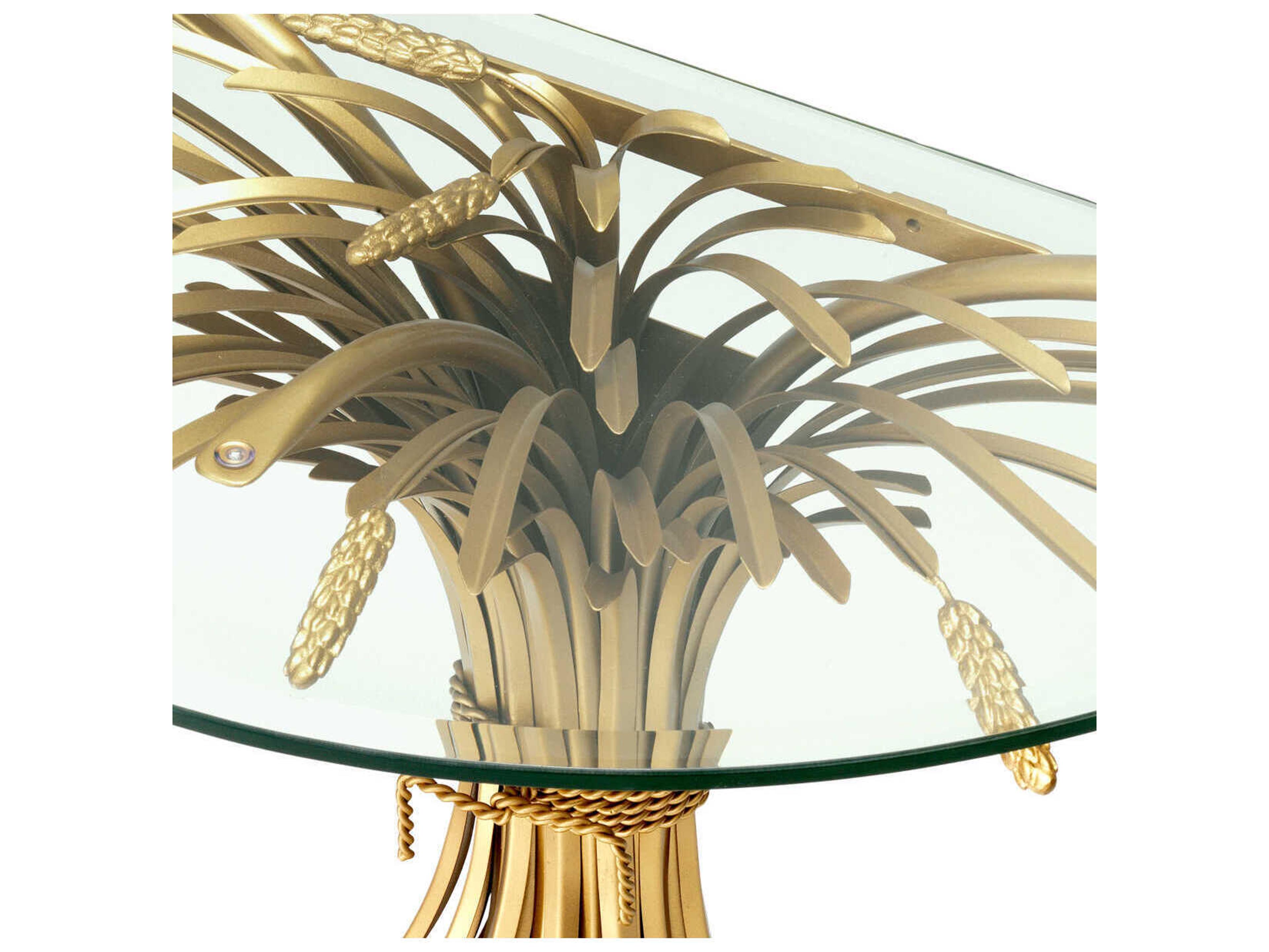 Eichholtz Bonheur Console Table