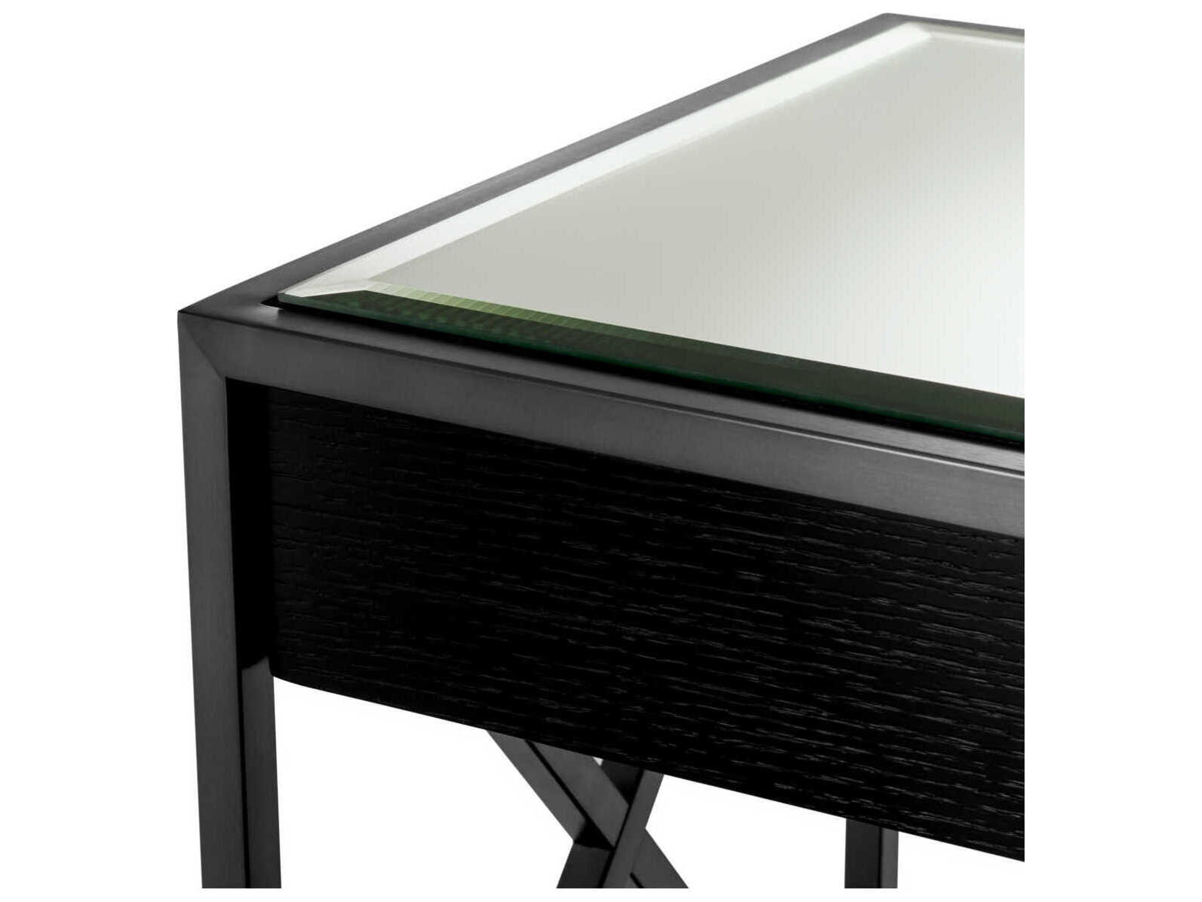 Eichholtz Beverly Hills Bronze Nightstand