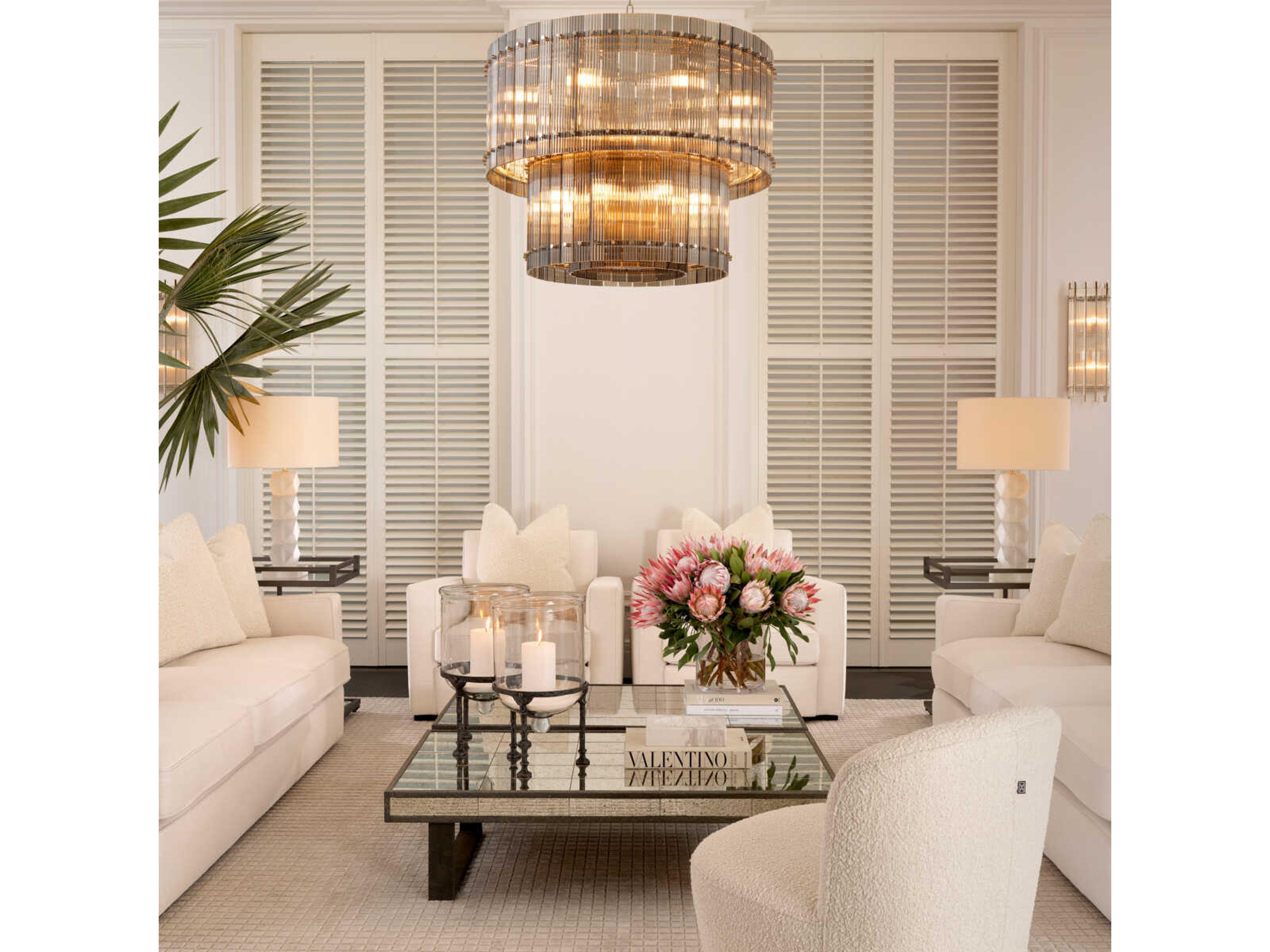 Eichholtz Beverly Hills Bronze Trolley