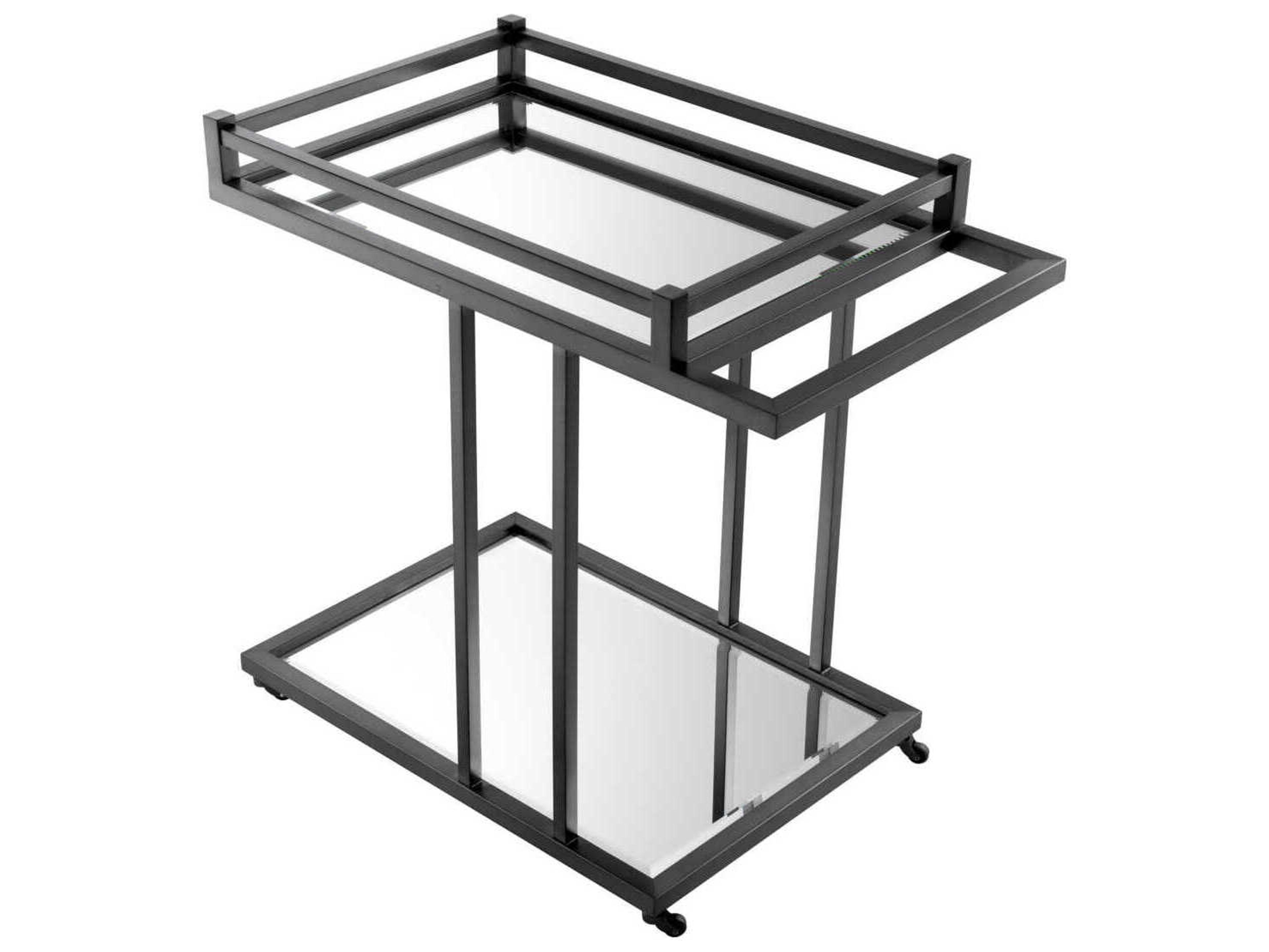 Eichholtz Beverly Hills Bronze Trolley