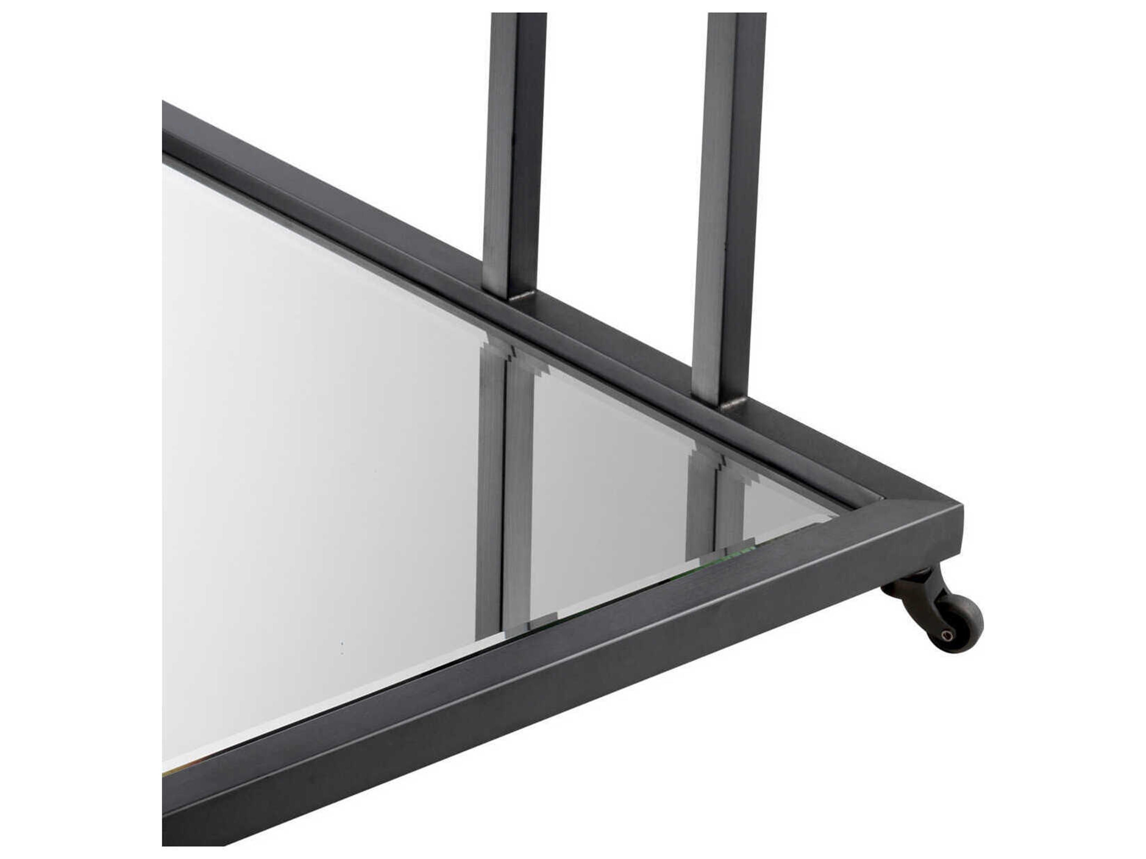 Eichholtz Beverly Hills Bronze Trolley