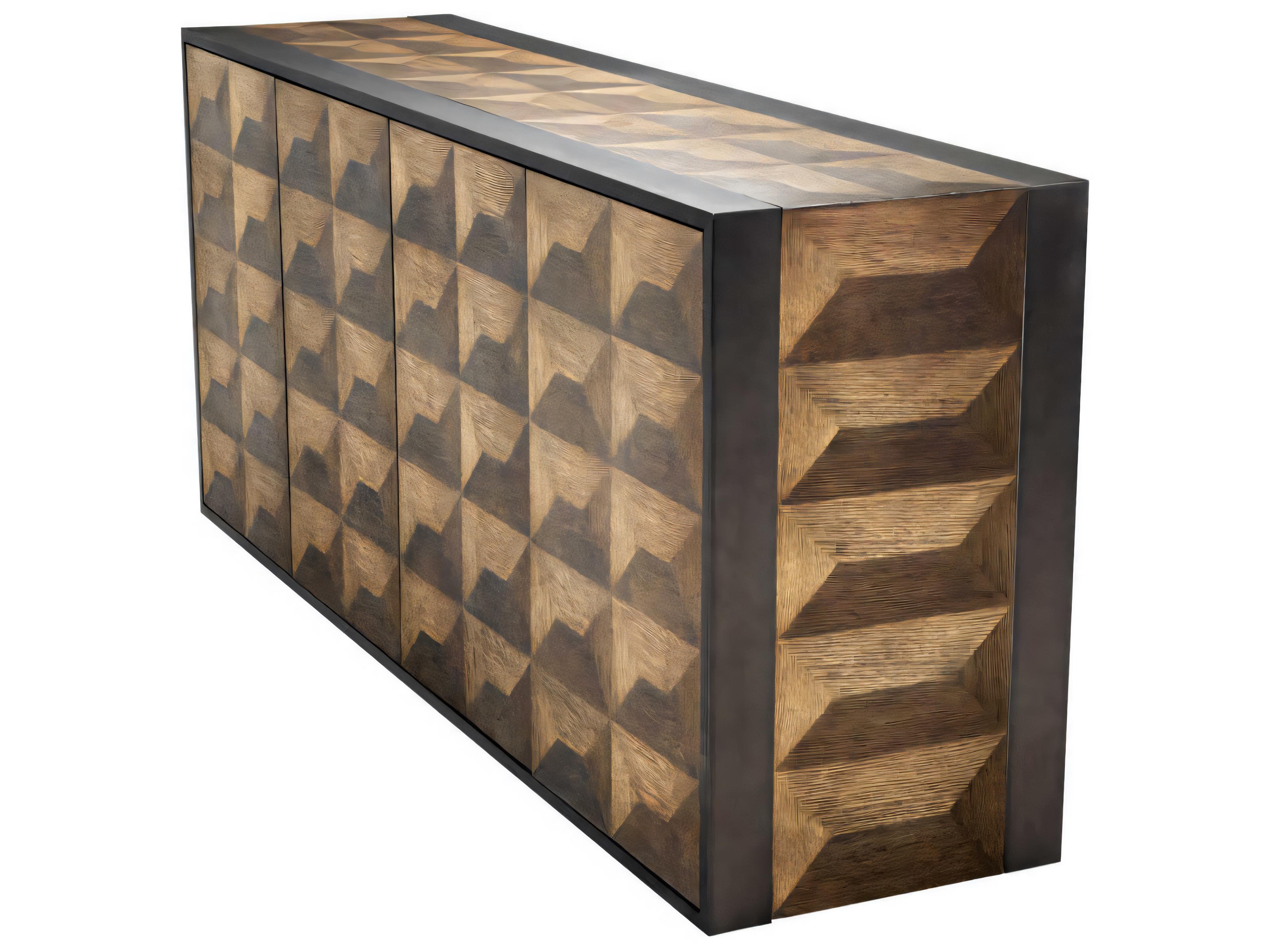 Eichholtz Gregorio Dresser