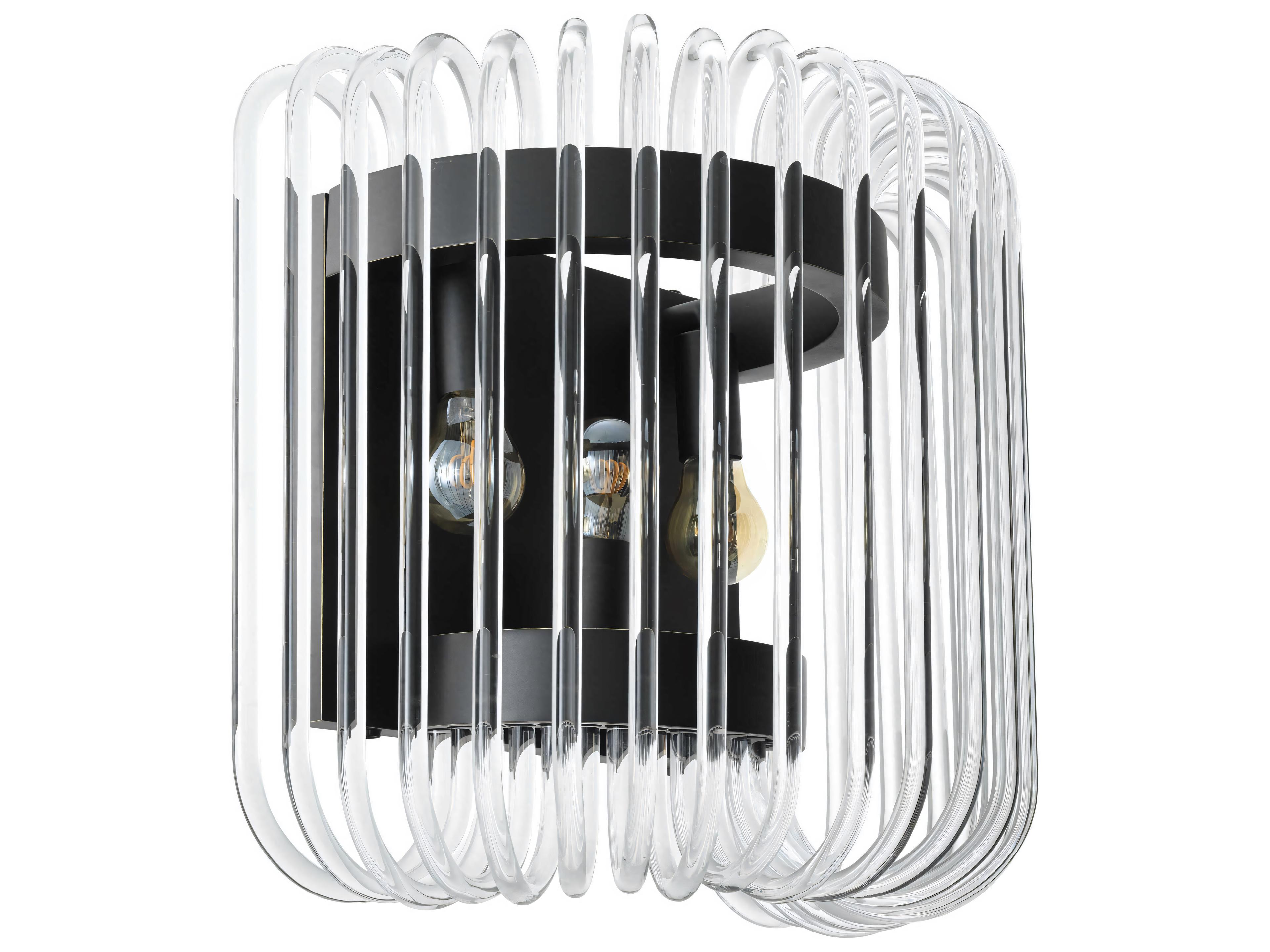 Eichholtz Sutton House Bronze Wall Lamp