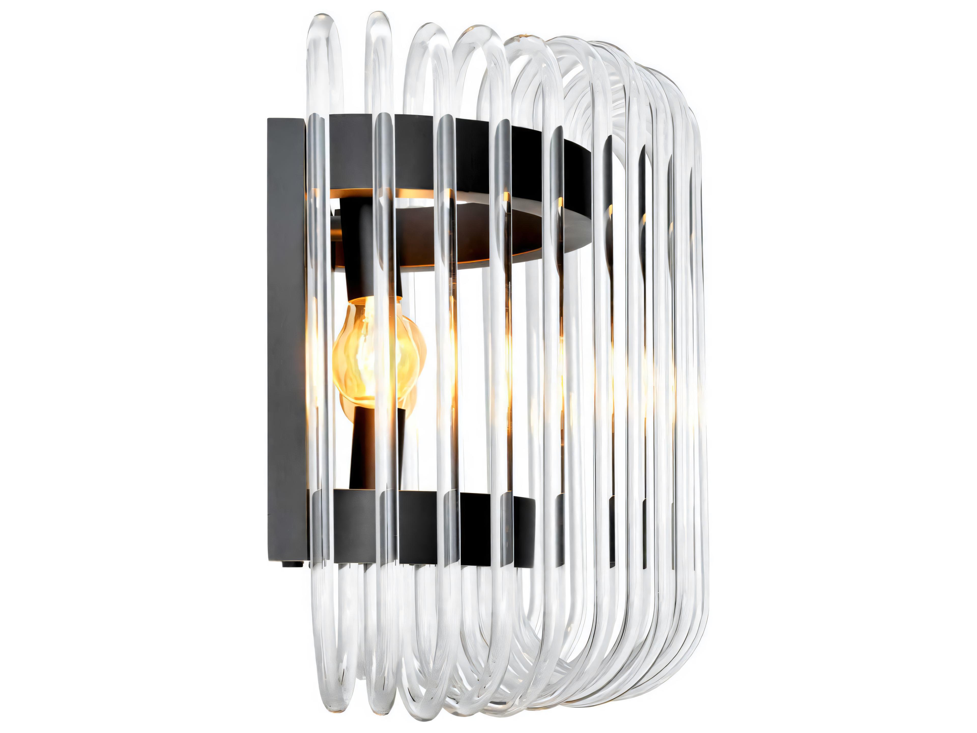 Eichholtz Sutton House Bronze Wall Lamp