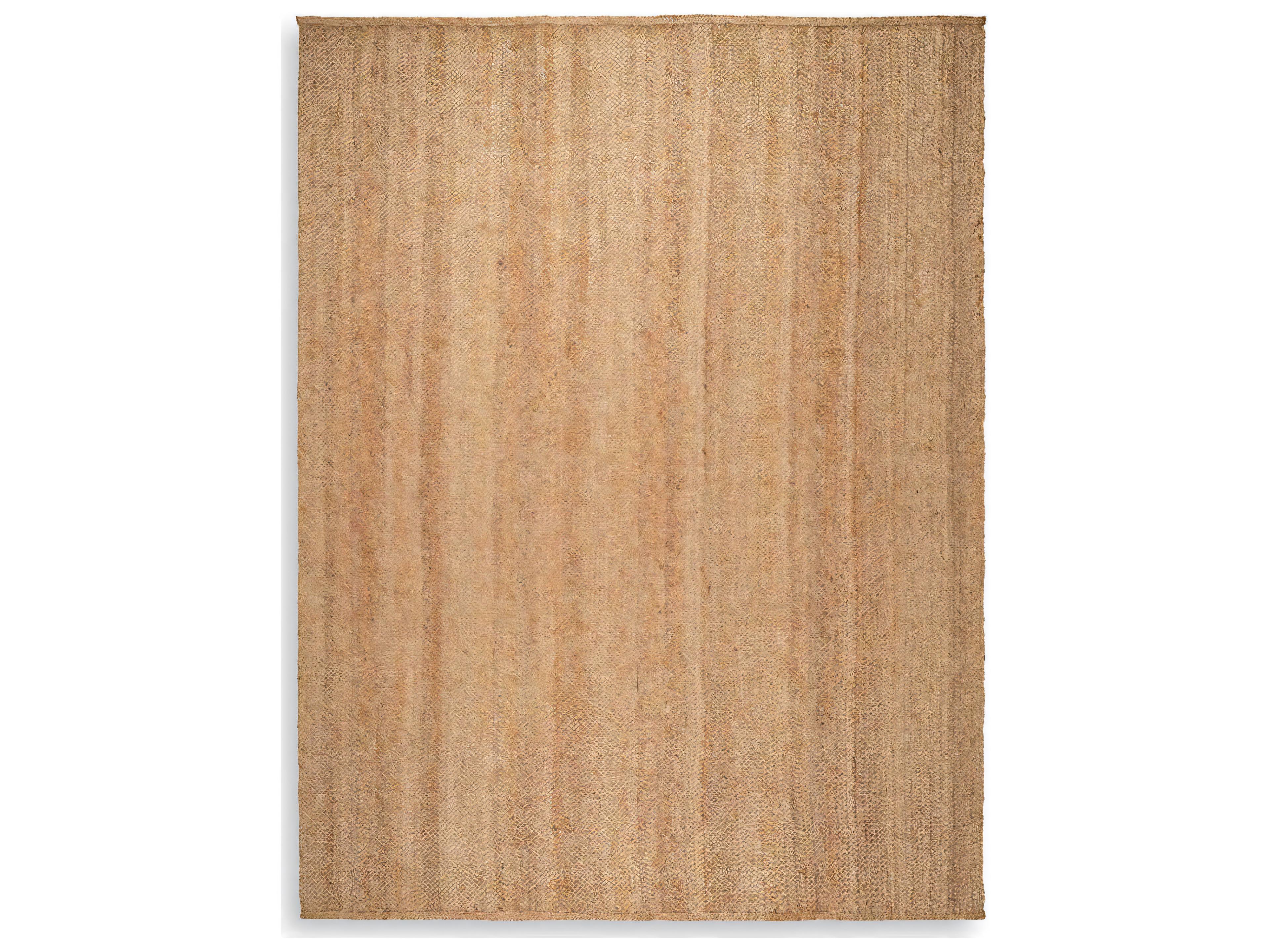 Soleste Natural Jute Rug