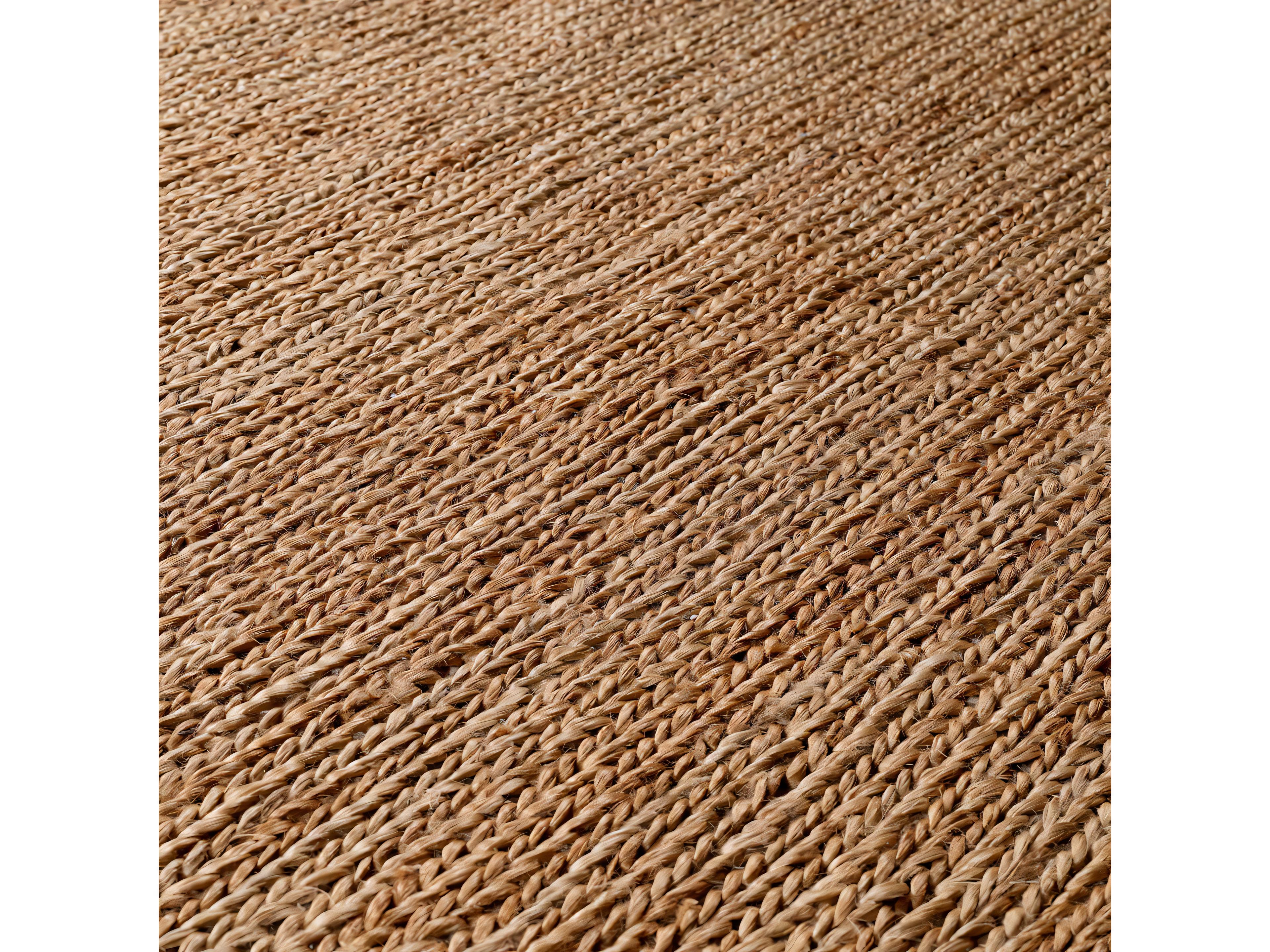 Eichholtz Peretti Natural Jute Rug