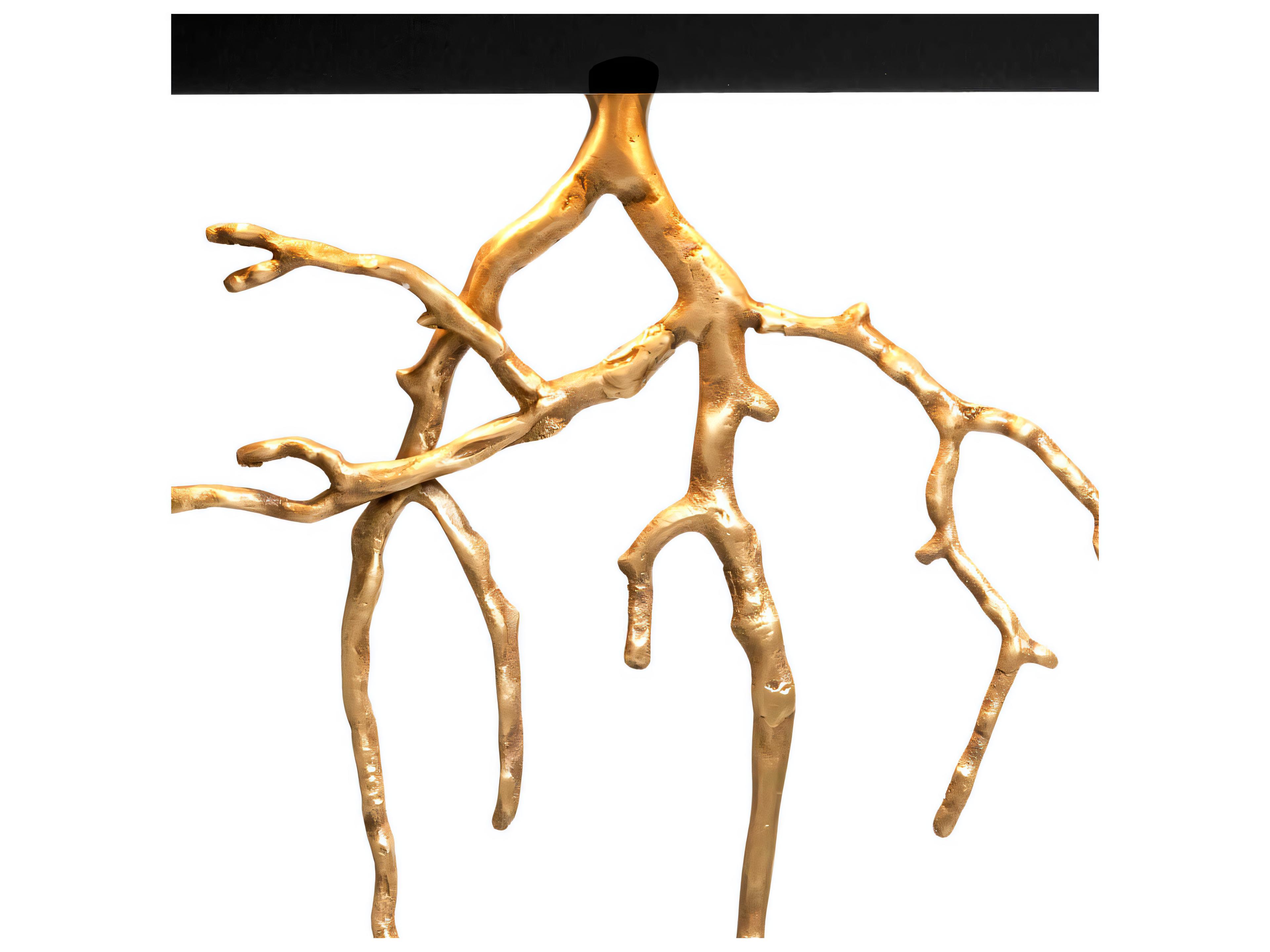 Eichholtz Sorento Antique Brass Wall Lamp