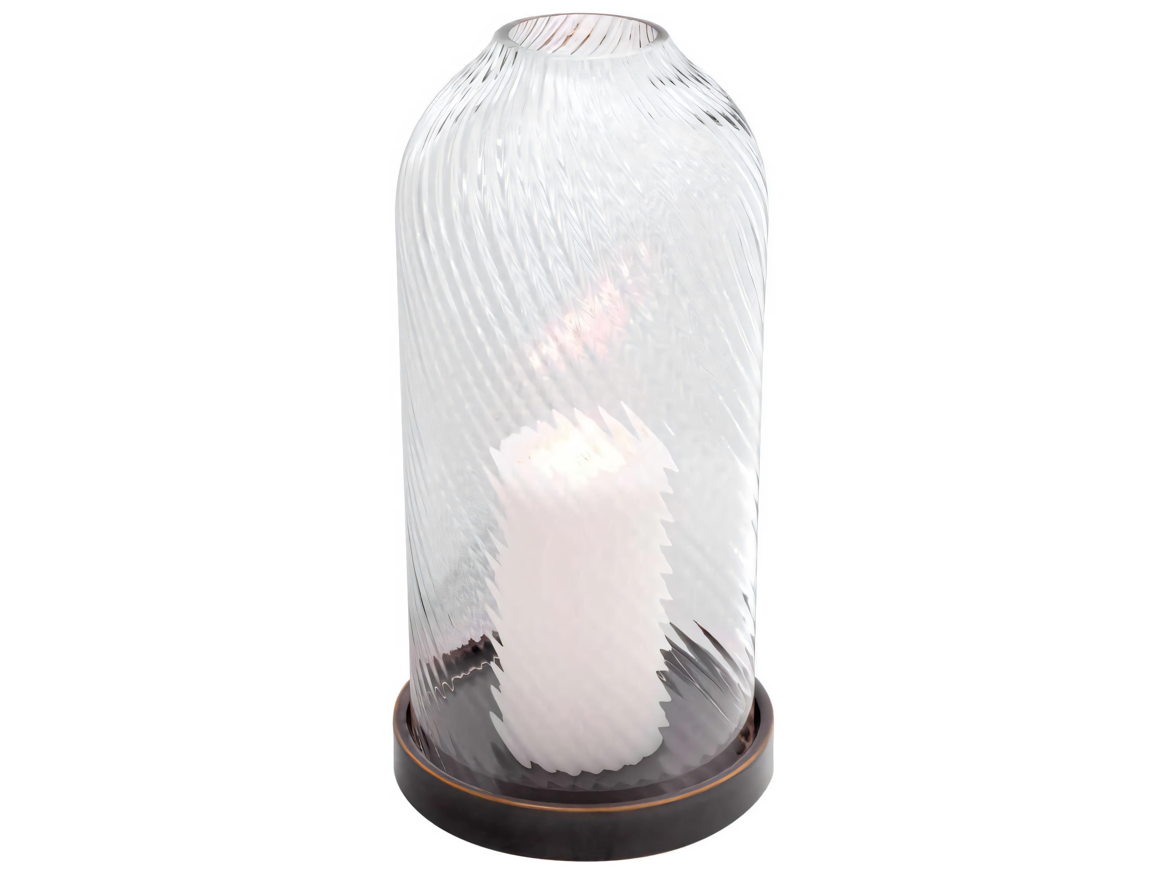 Eichholtz Giselle L Bronze Highlight Hurricane