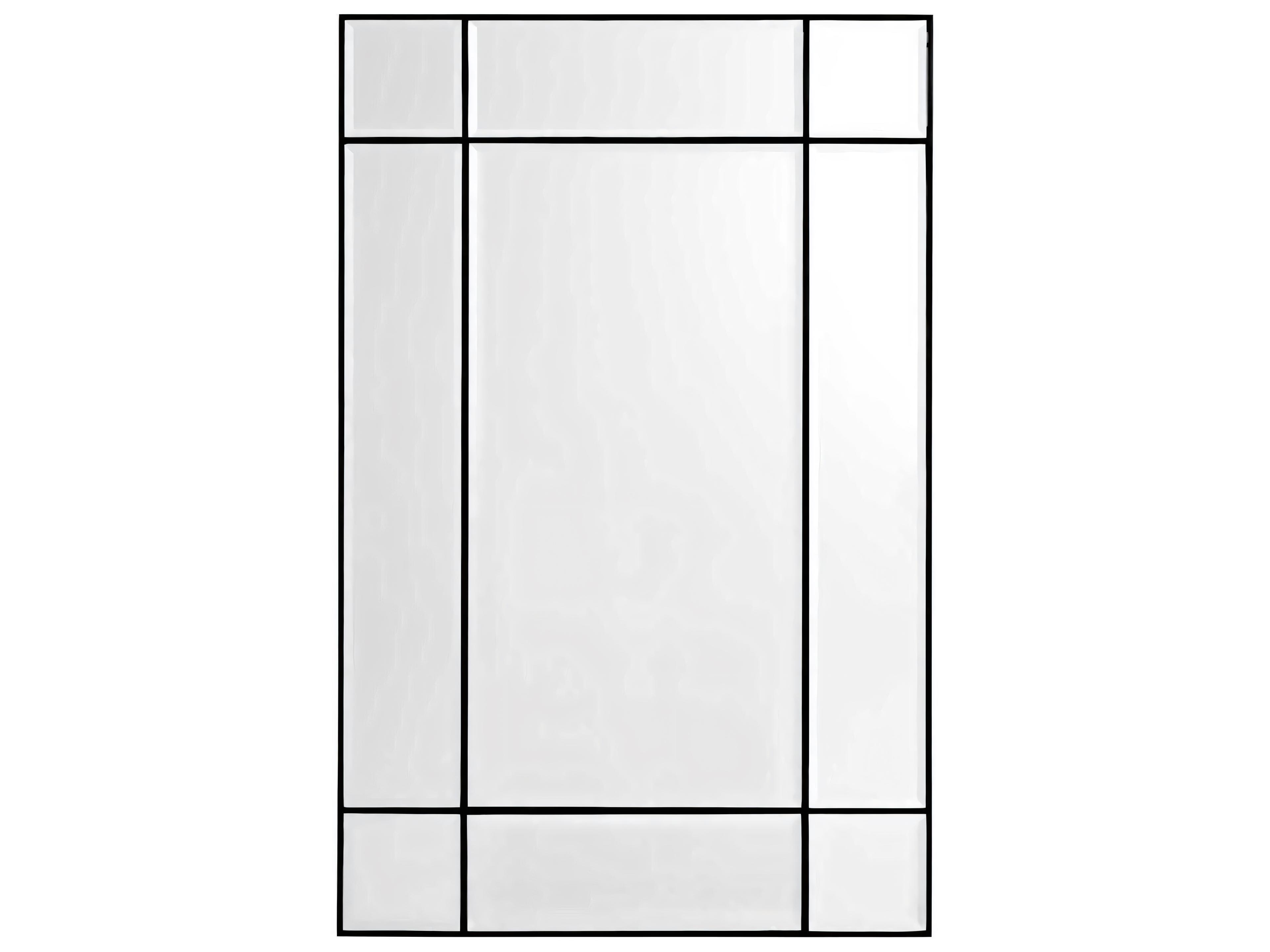 Beaumont Bronze Mirror