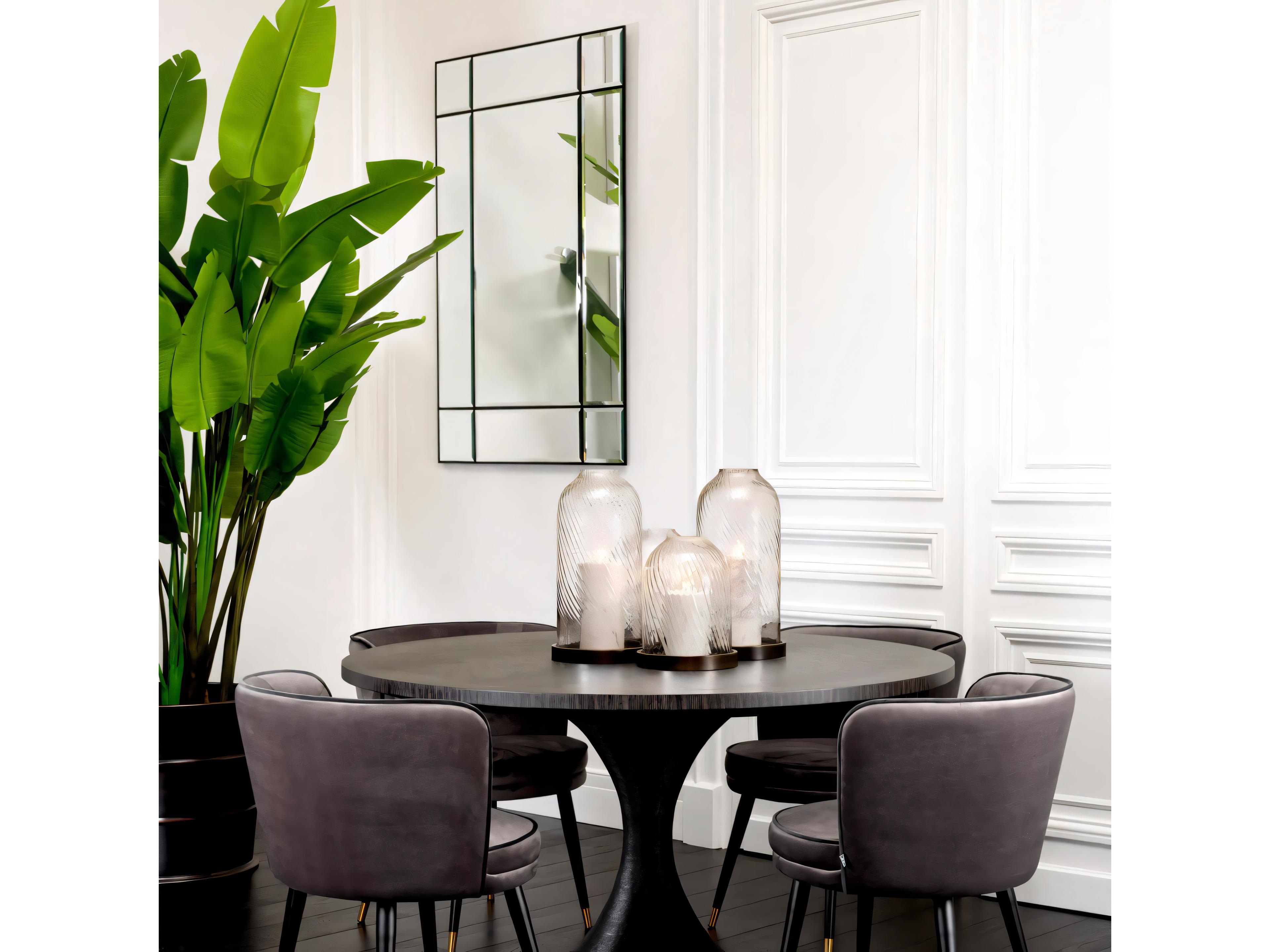 Eichholtz Beaumont Bronze Mirror