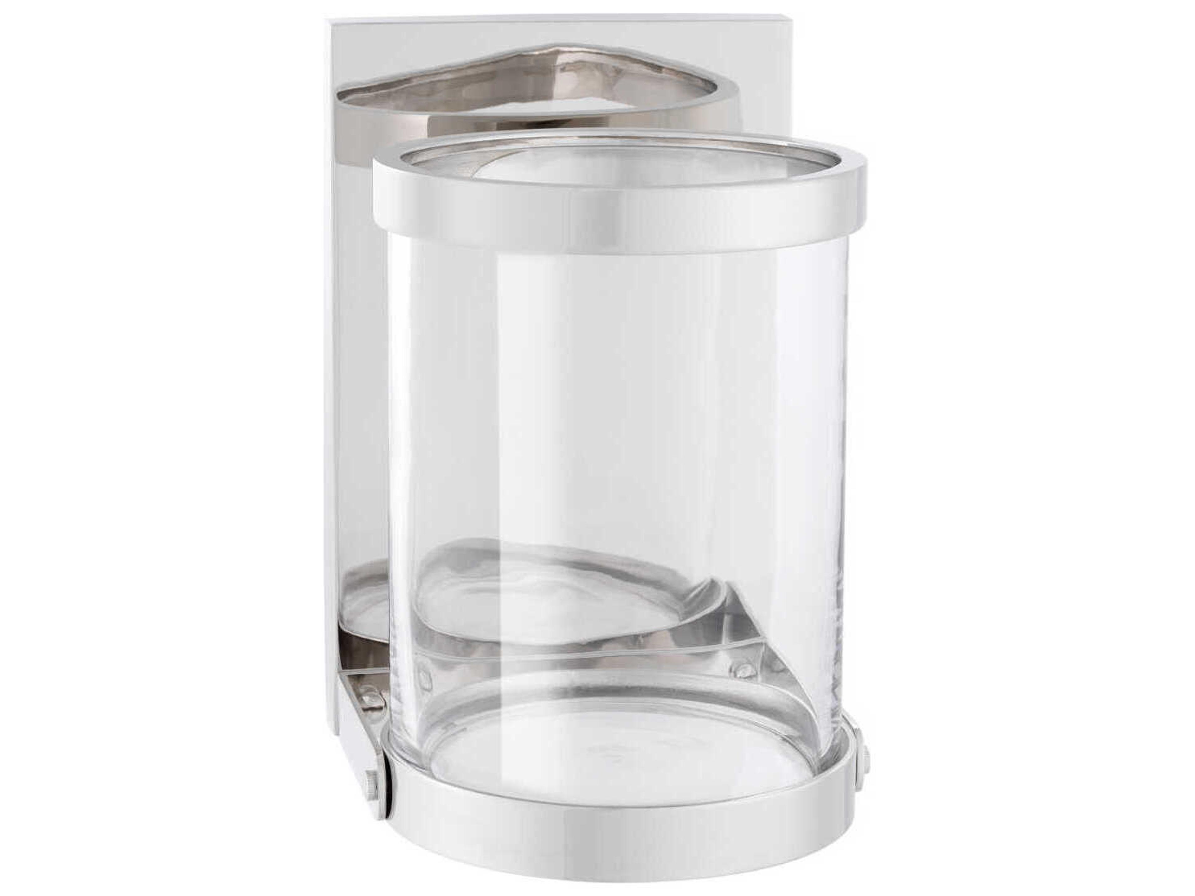 Eichholtz Hurricane Dominic Nickel Wall