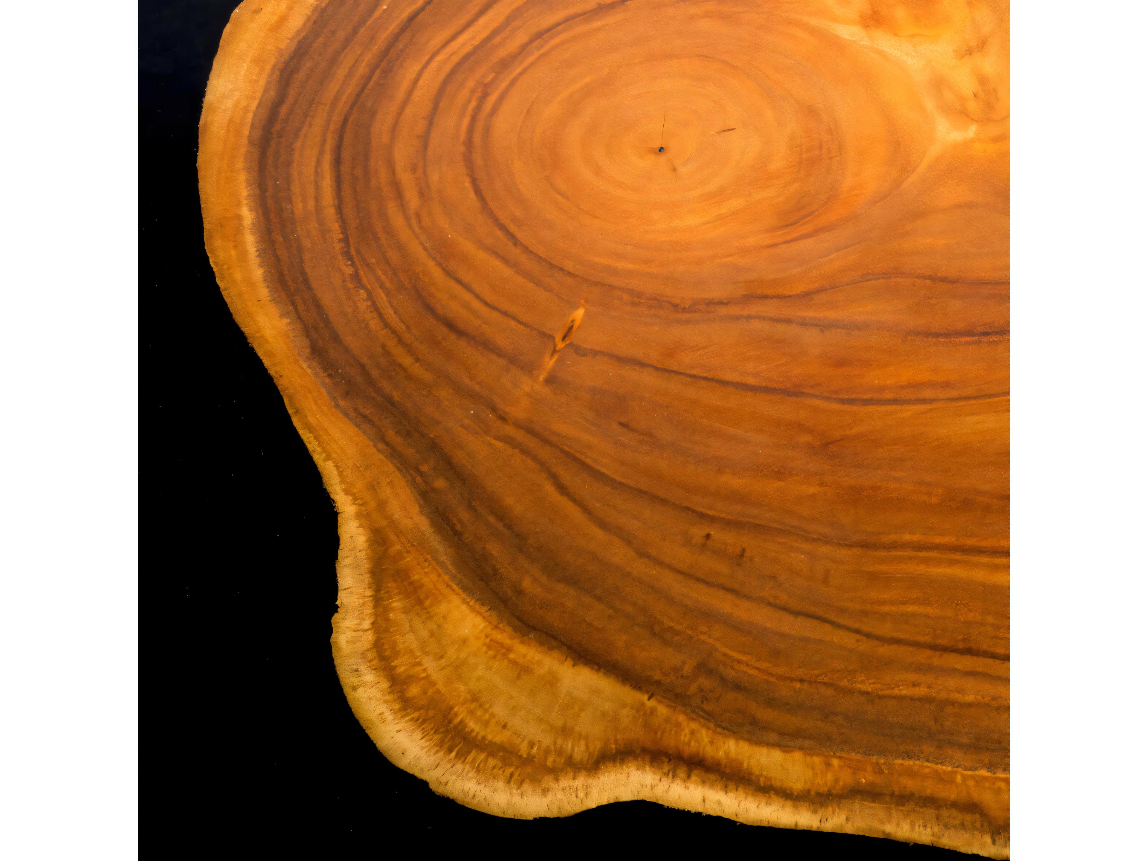 Eichholtz Concord Brushed Brass Coffee Table