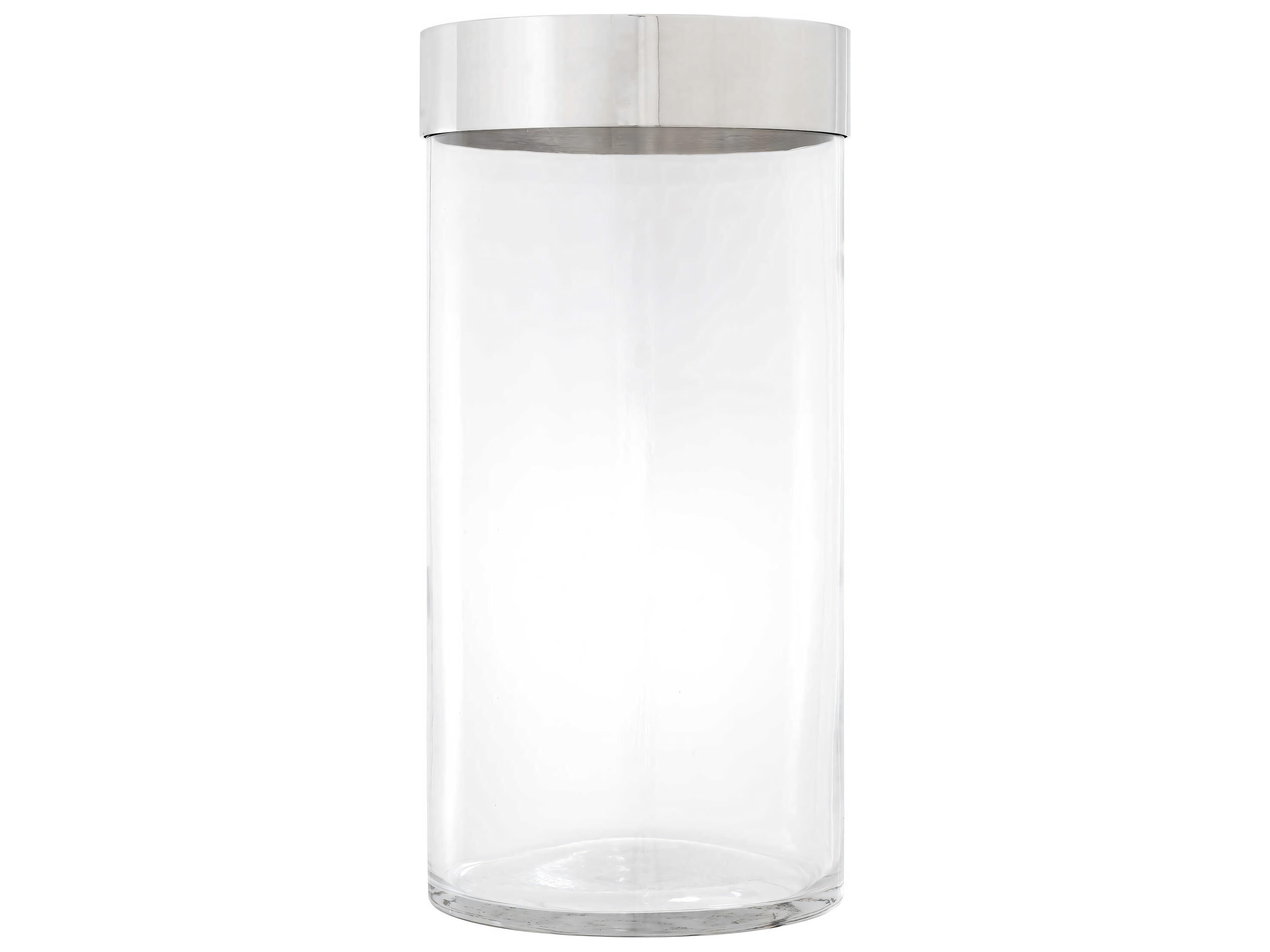 Eichholtz Vertex L Nickel Hurricane