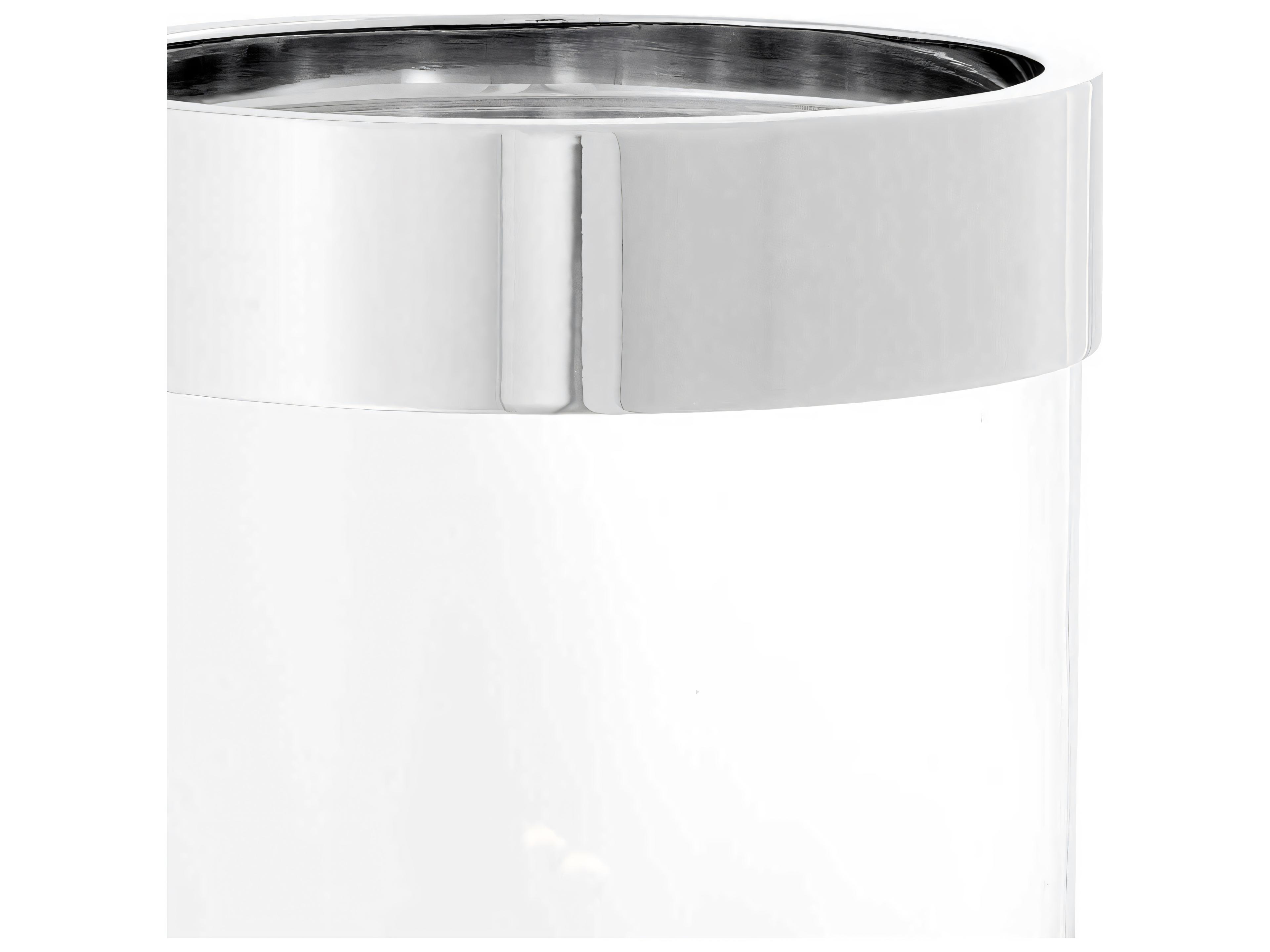 Eichholtz Vertex S Nickel Hurricane