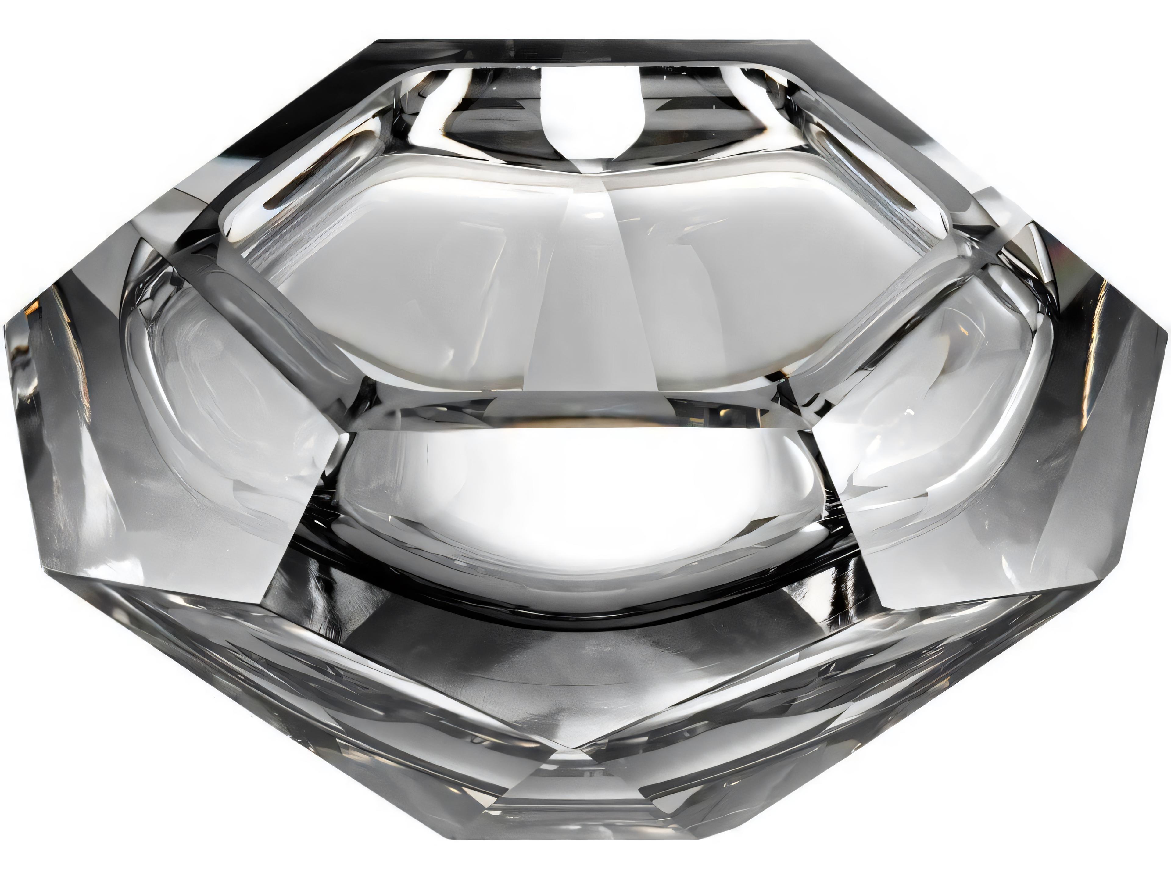 Eichholtz Las Hayas Grey Bowl