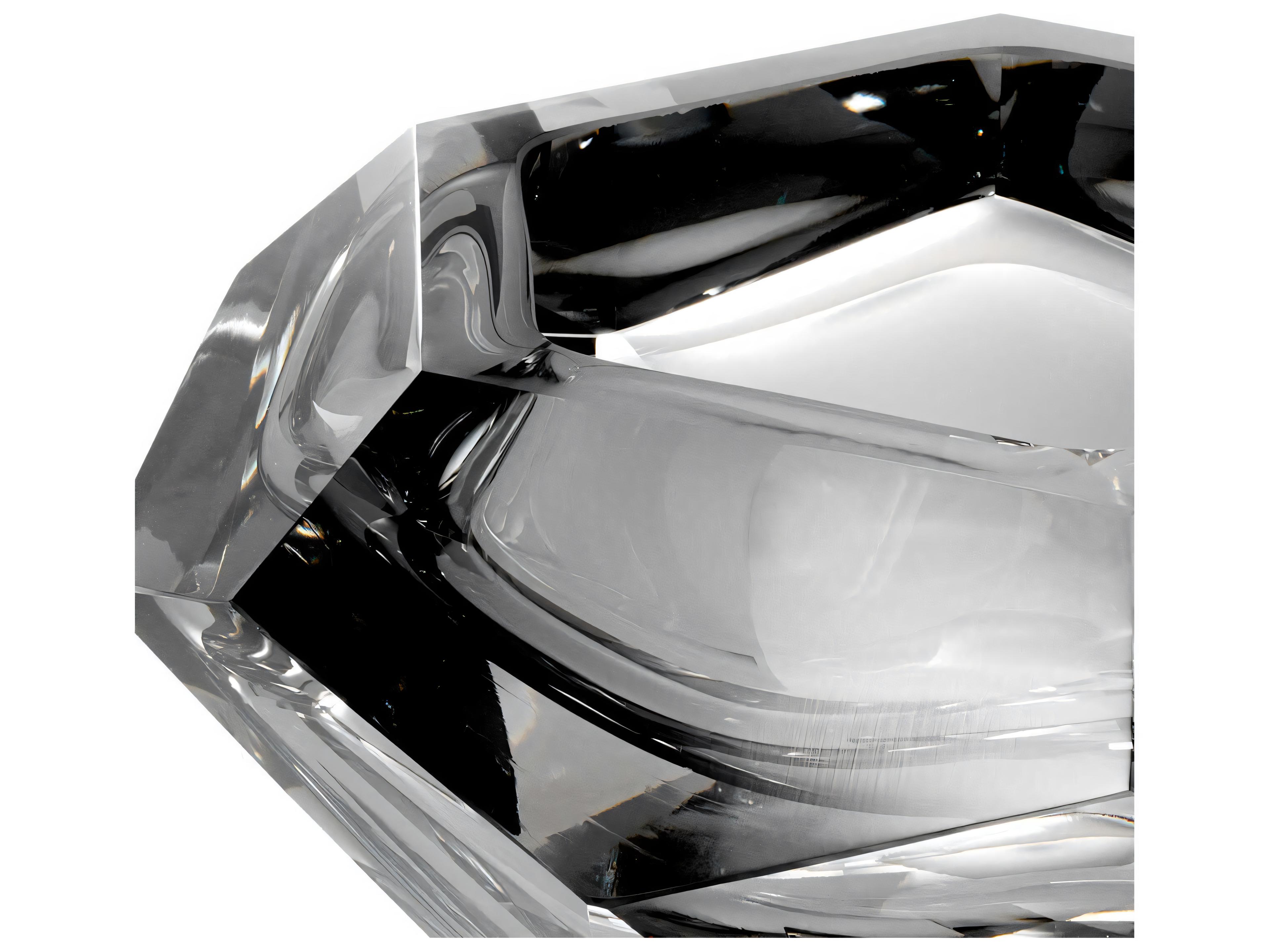 Eichholtz Las Hayas Grey Bowl