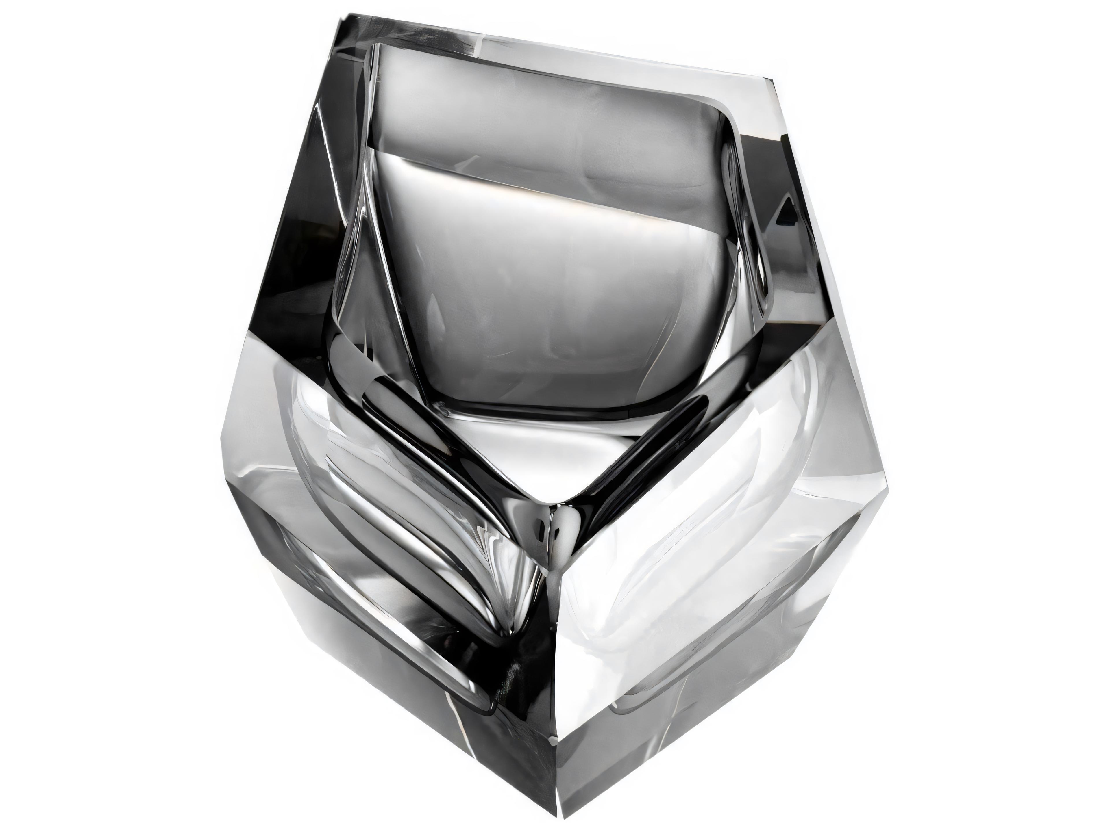 Eichholtz Alma Grey Bowl