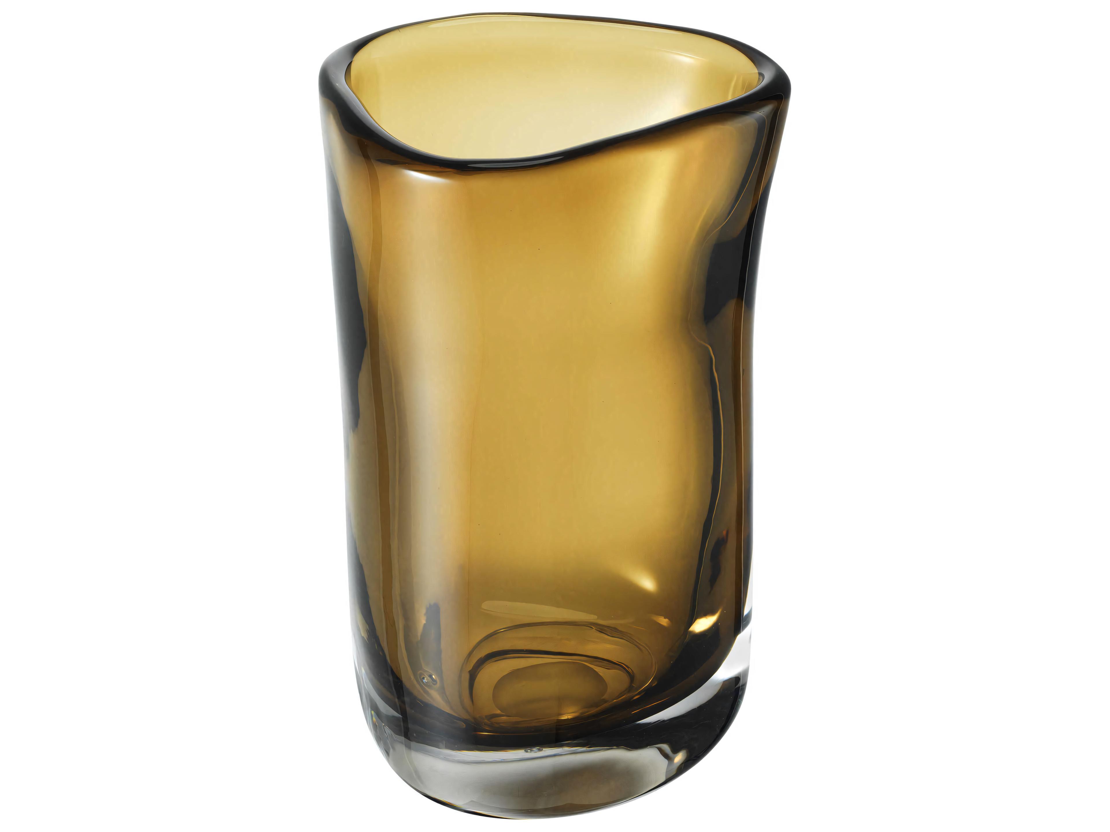 Eichholtz Corum M Brown Vase