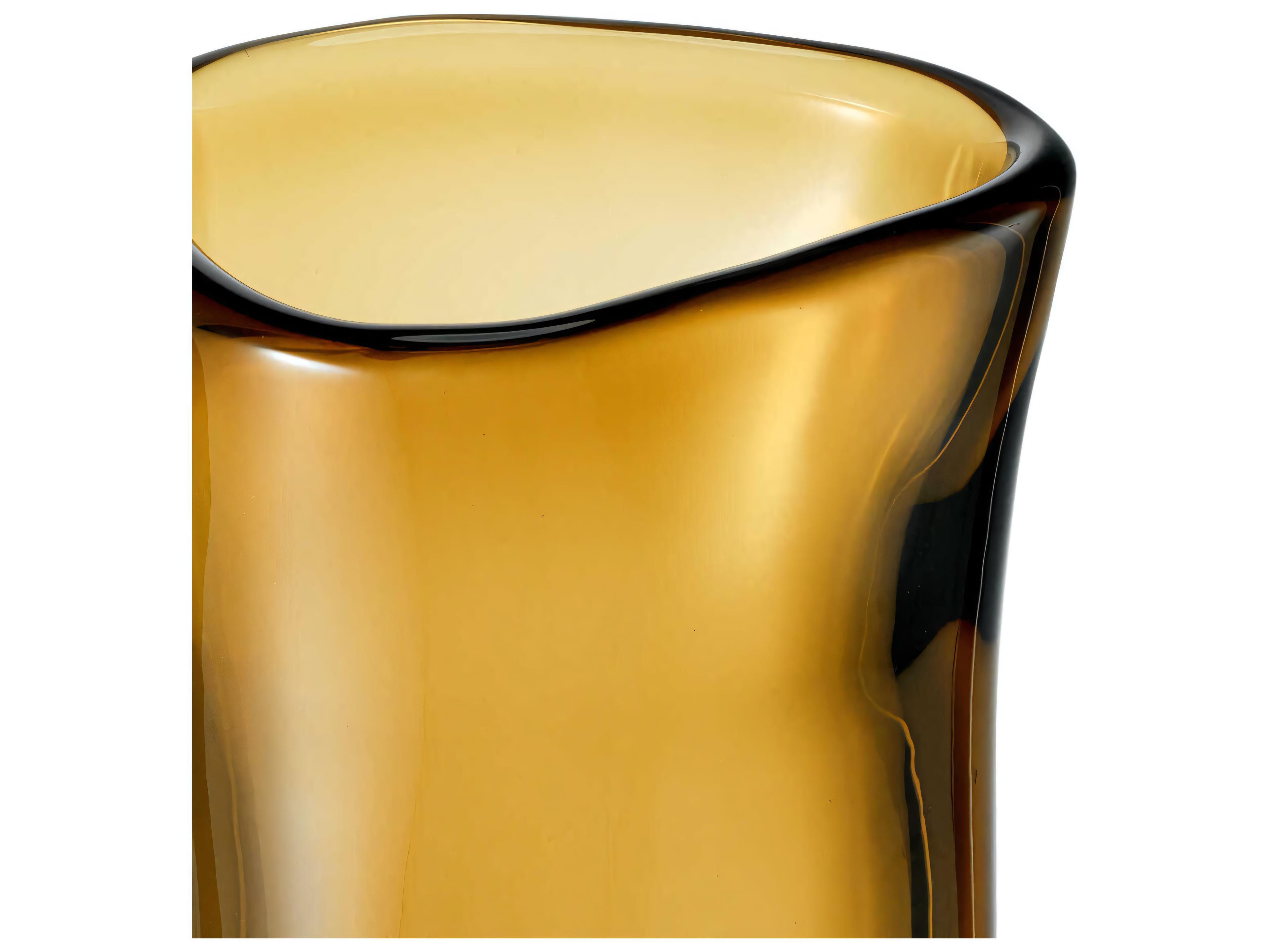 Eichholtz Corum M Brown Vase