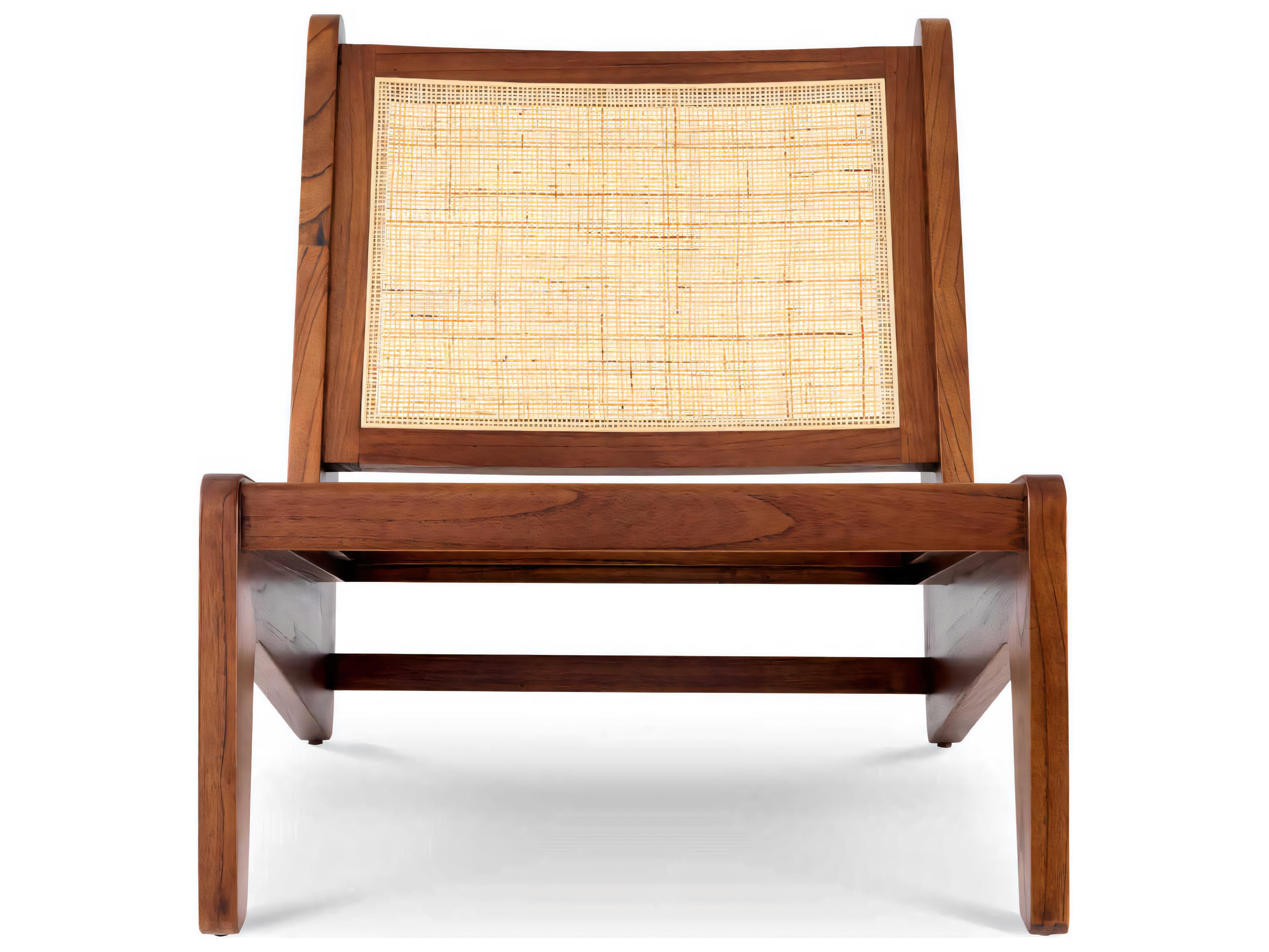 Eichholtz Aubin Classic Brown Chair