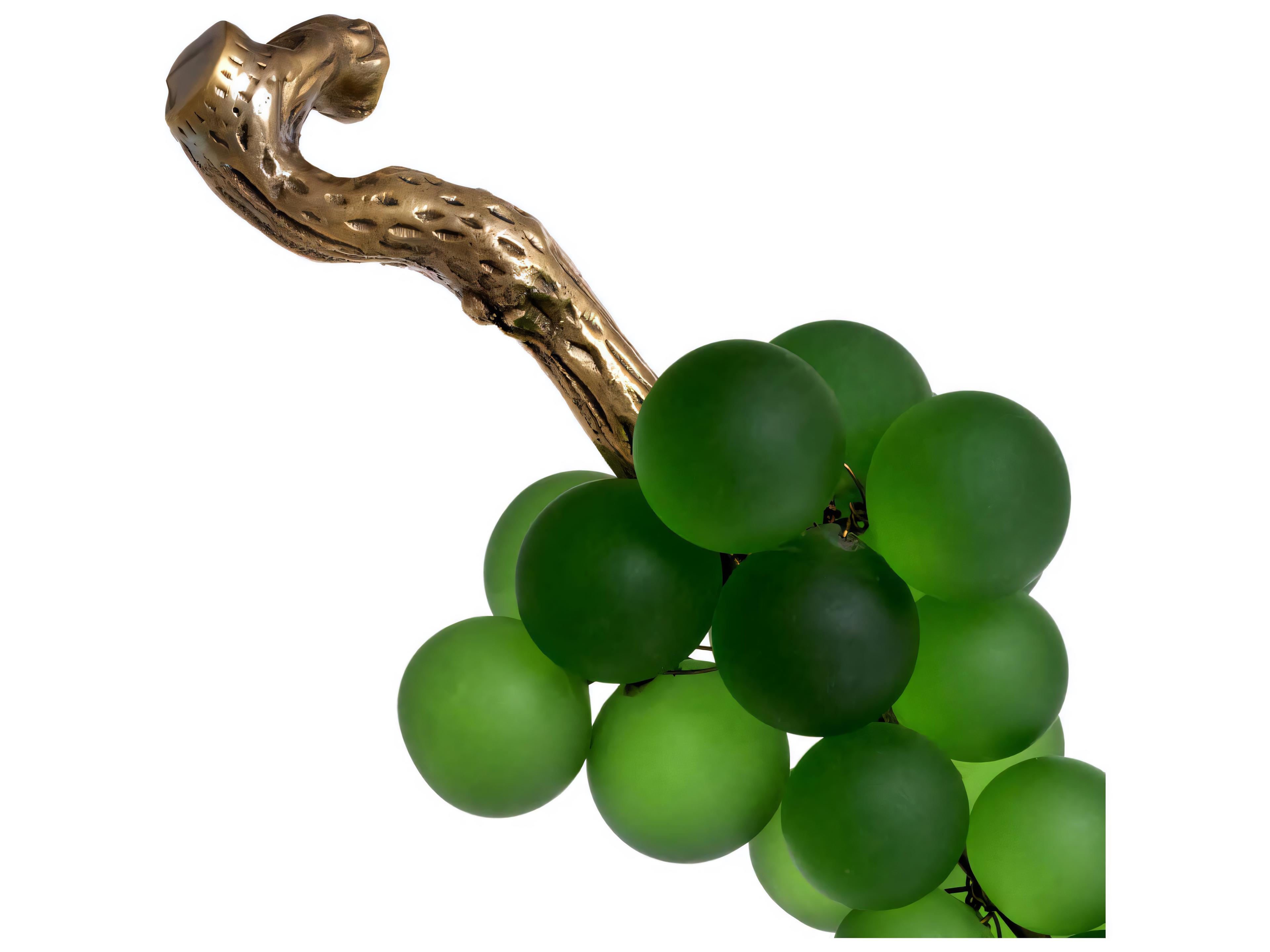 Eichholtz French Green Grapes