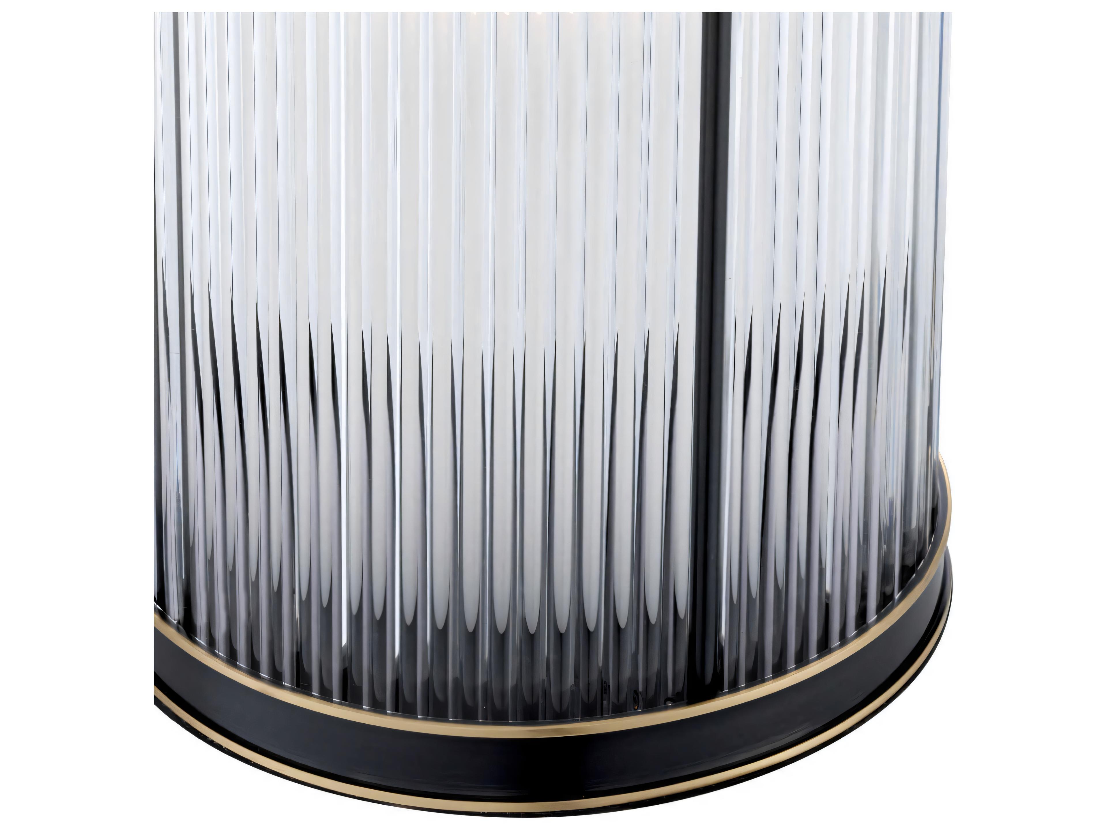 Eichholtz Mayson L Bronze Highlight Hurricane