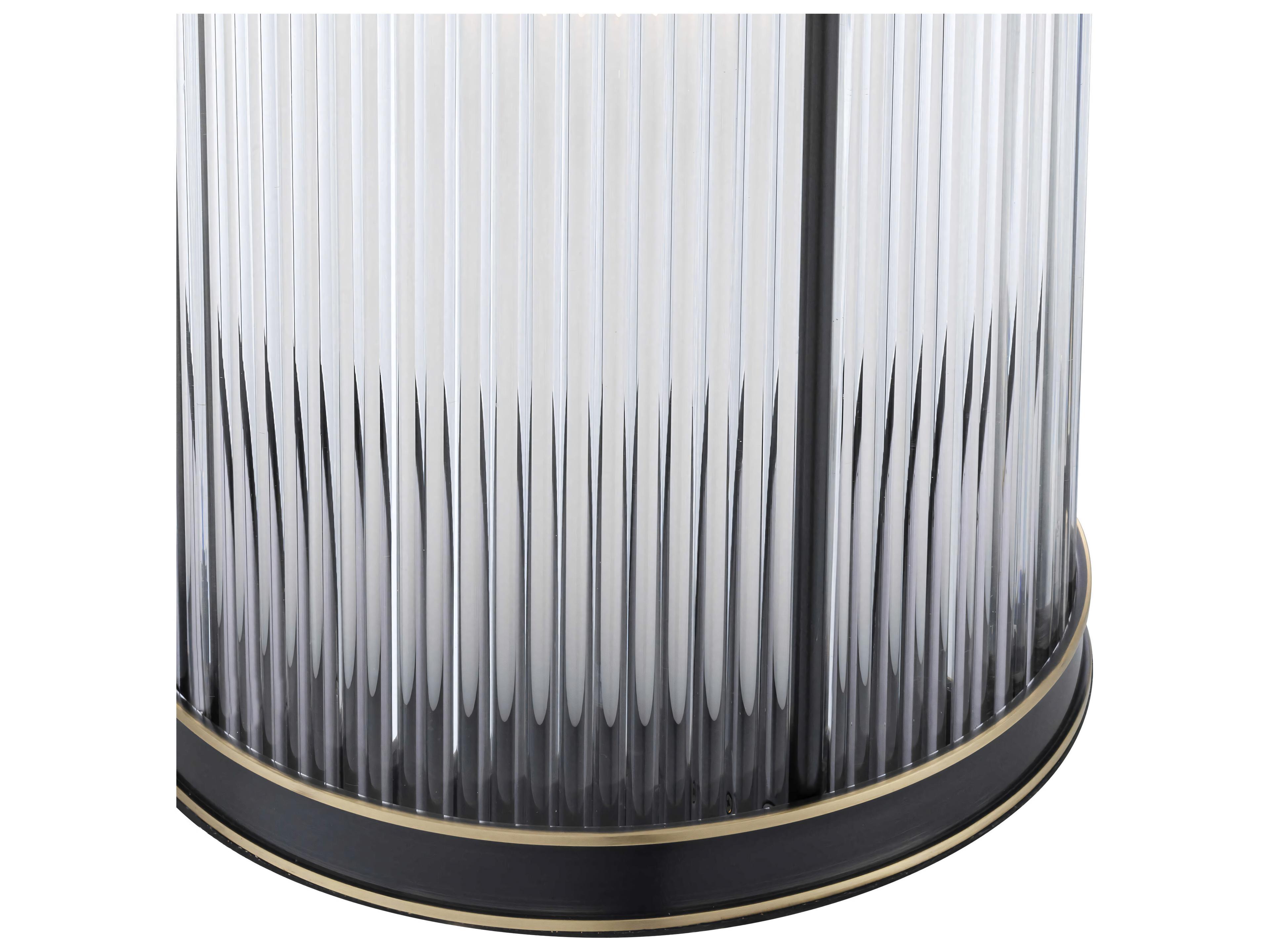 Eichholtz Mayson L Bronze Highlight Hurricane