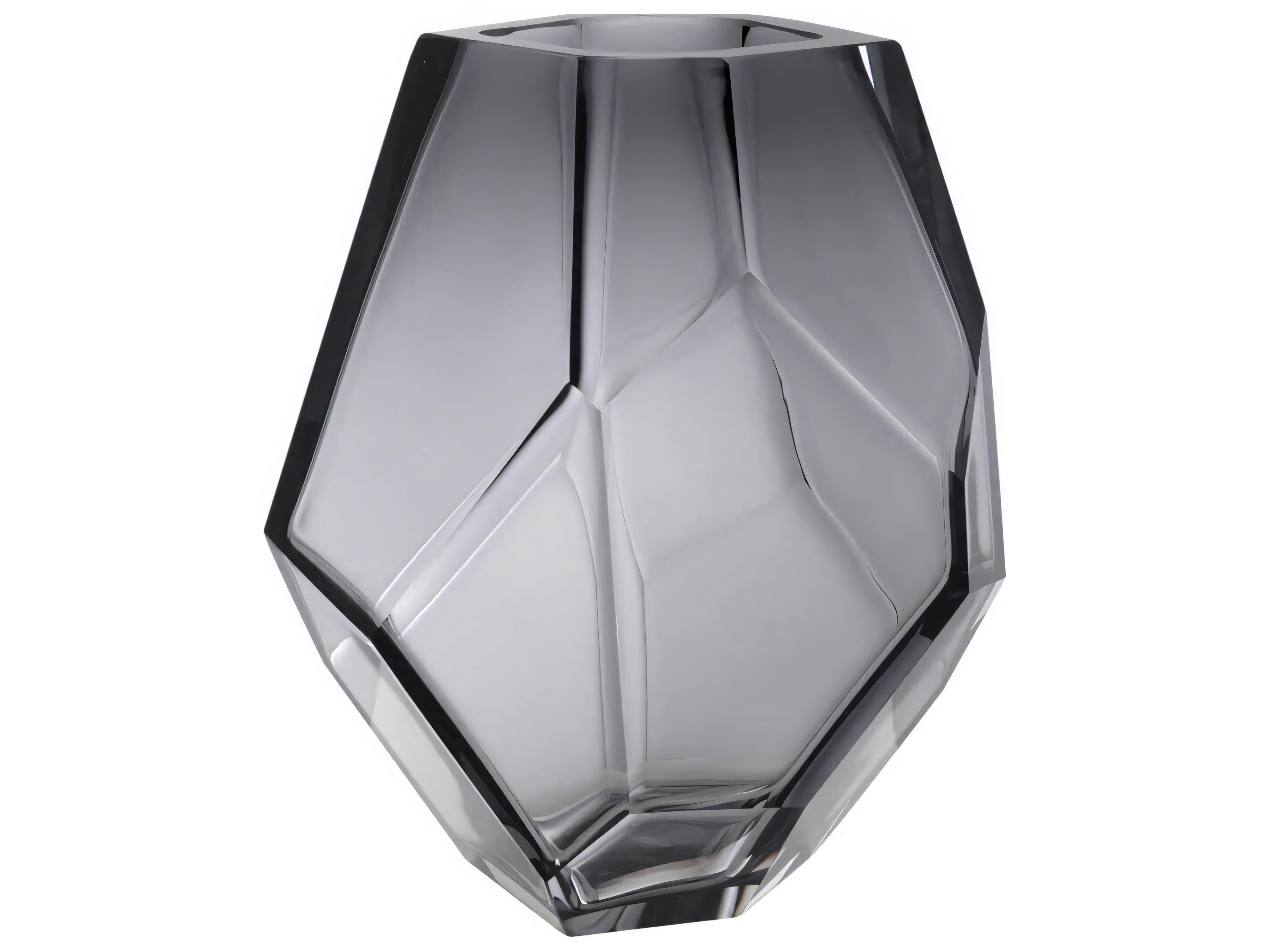 Eichholtz Martina Grey Vase