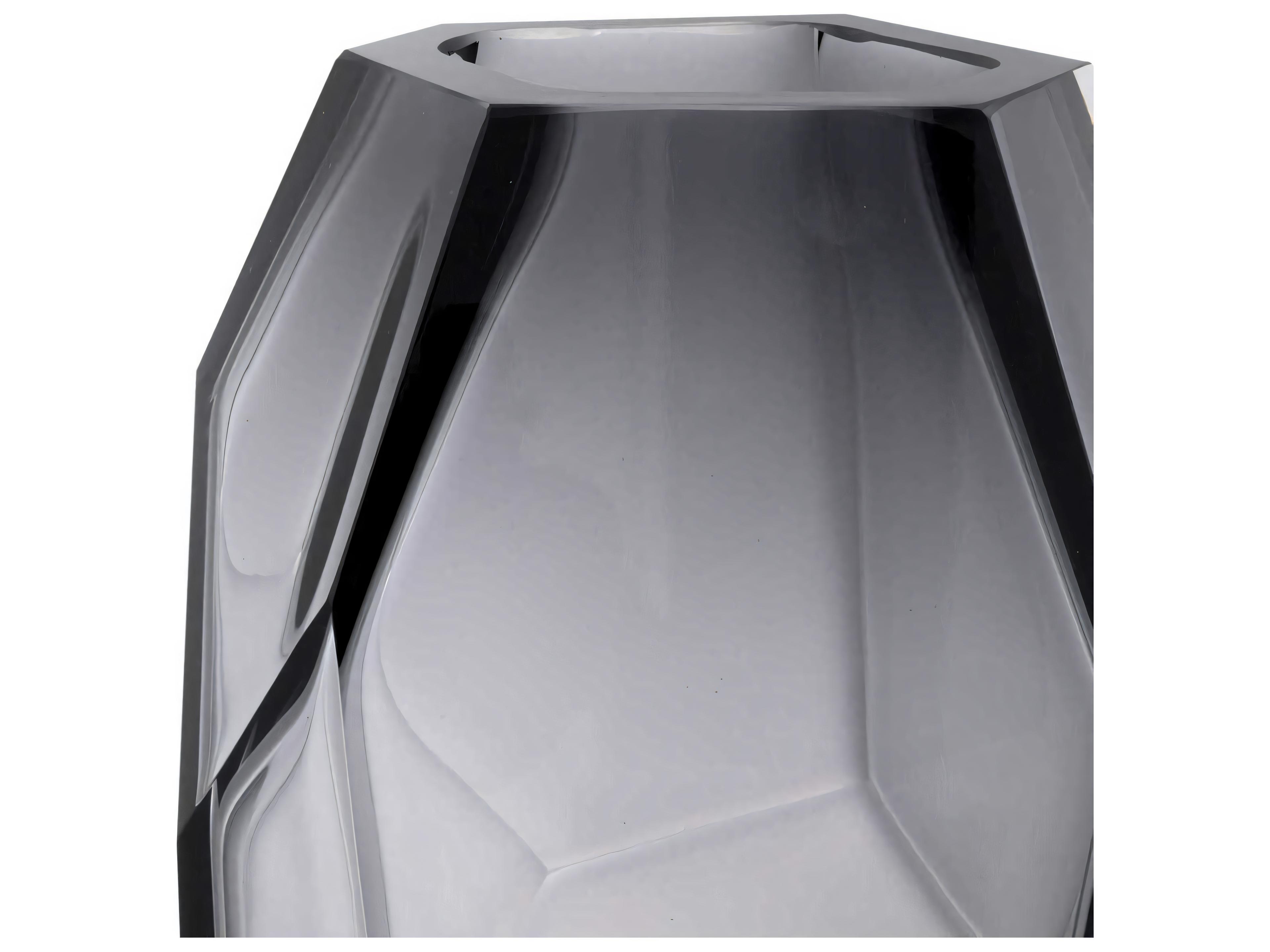 Eichholtz Martina Grey Vase