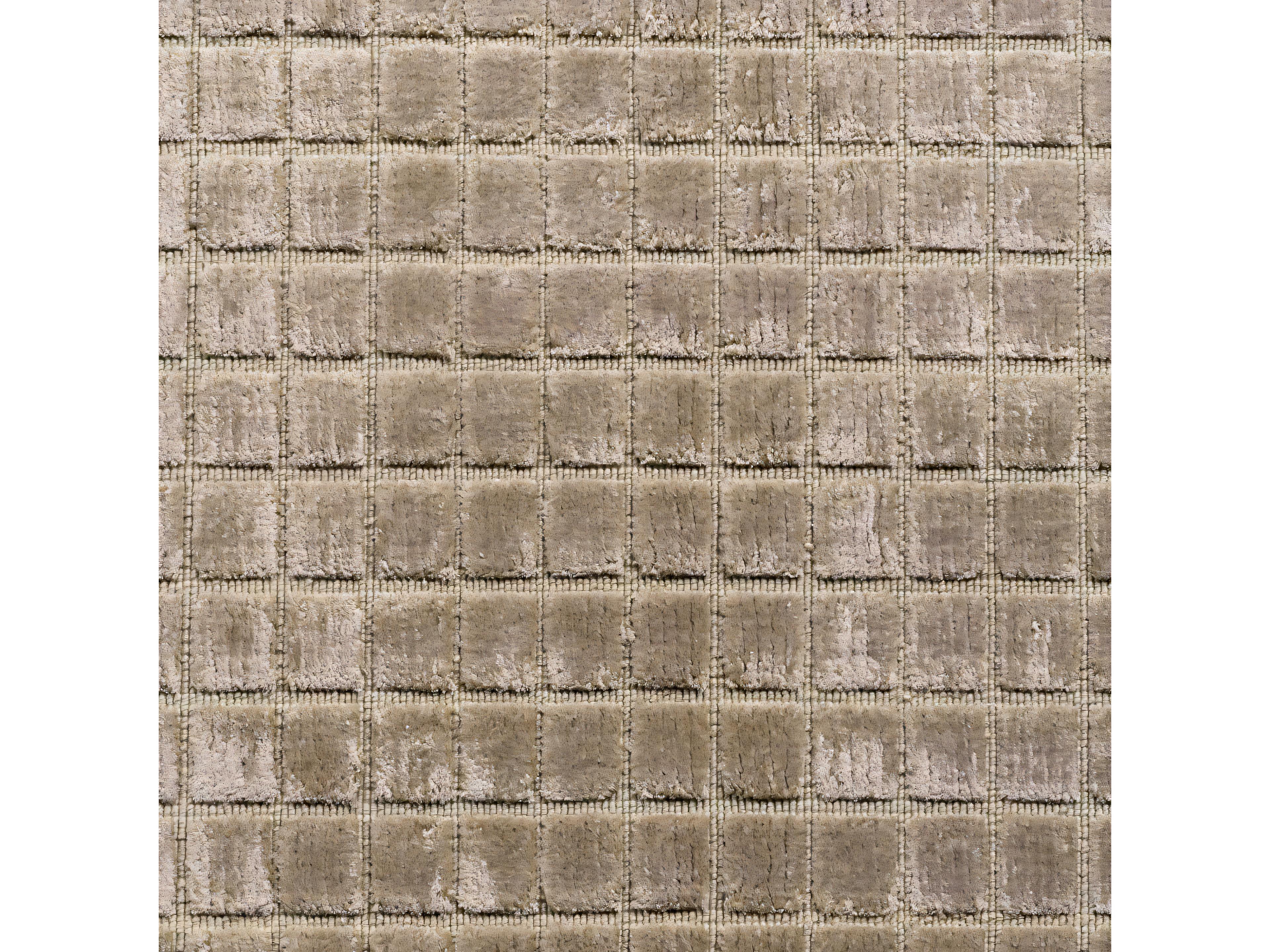 Eichholtz Crown Grey Rug