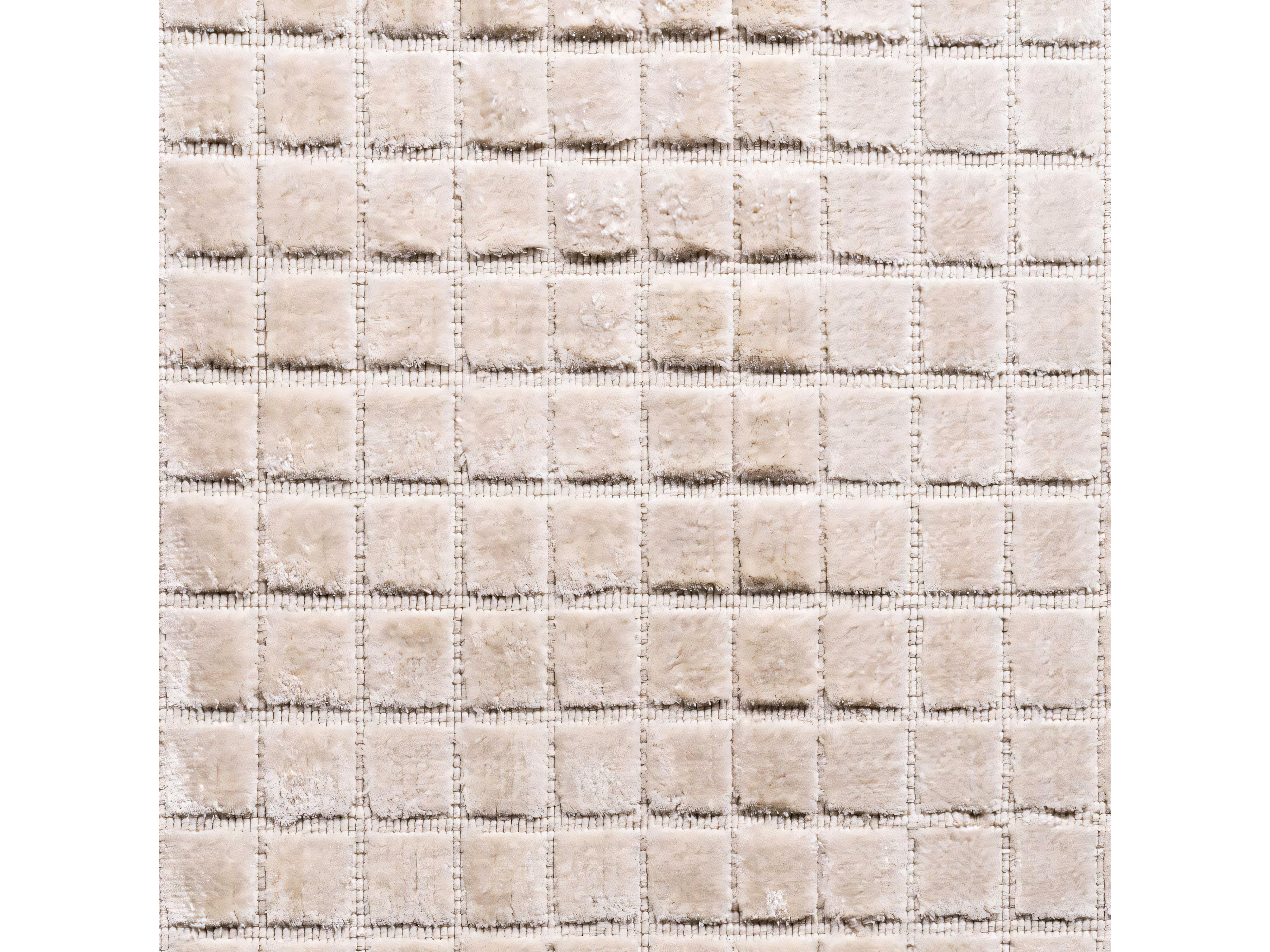 Eichholtz Crown Silver Sand Rug