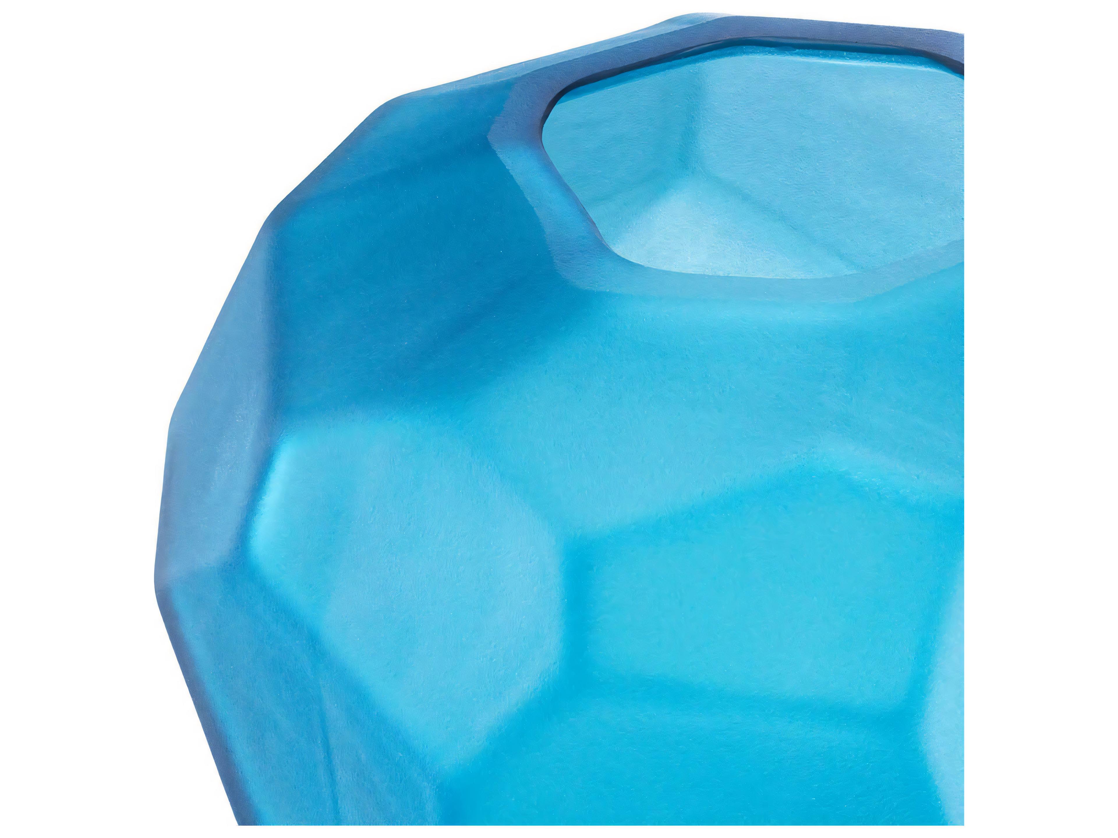 Eichholtz Fly Blue Bowl