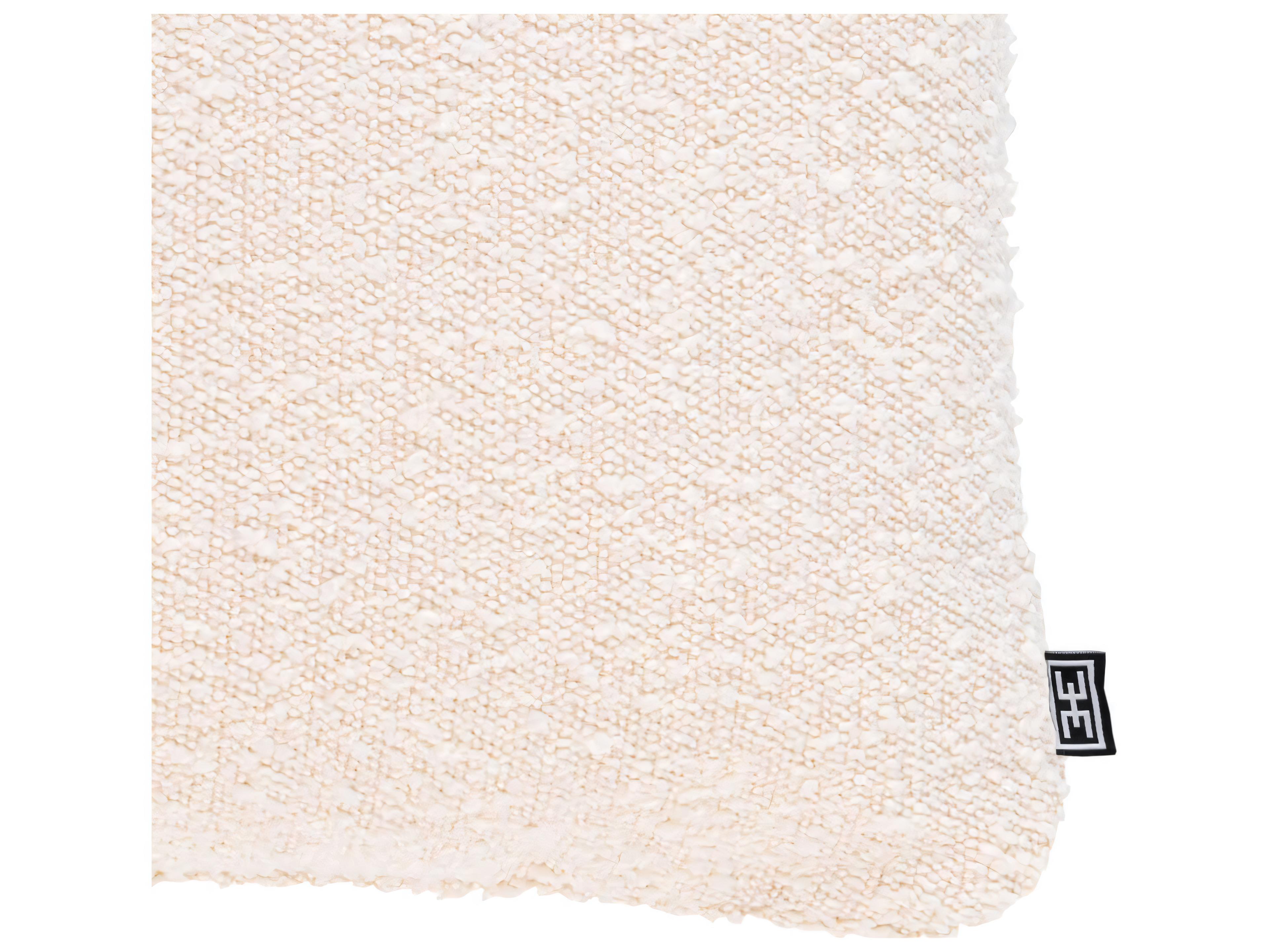 Eichholtz Boucle L Cream Cushion