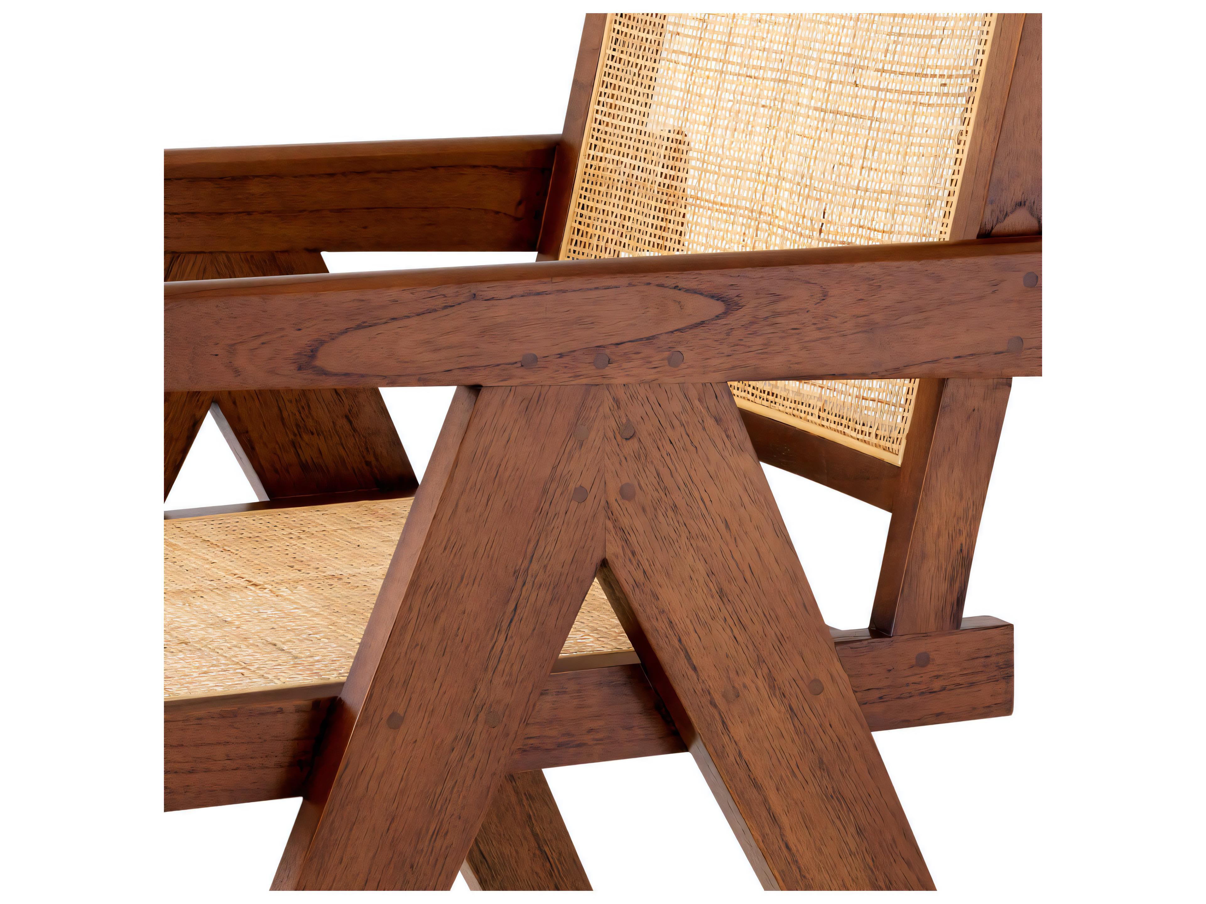 Eichholtz Aristide Classic Brown Dining Chair