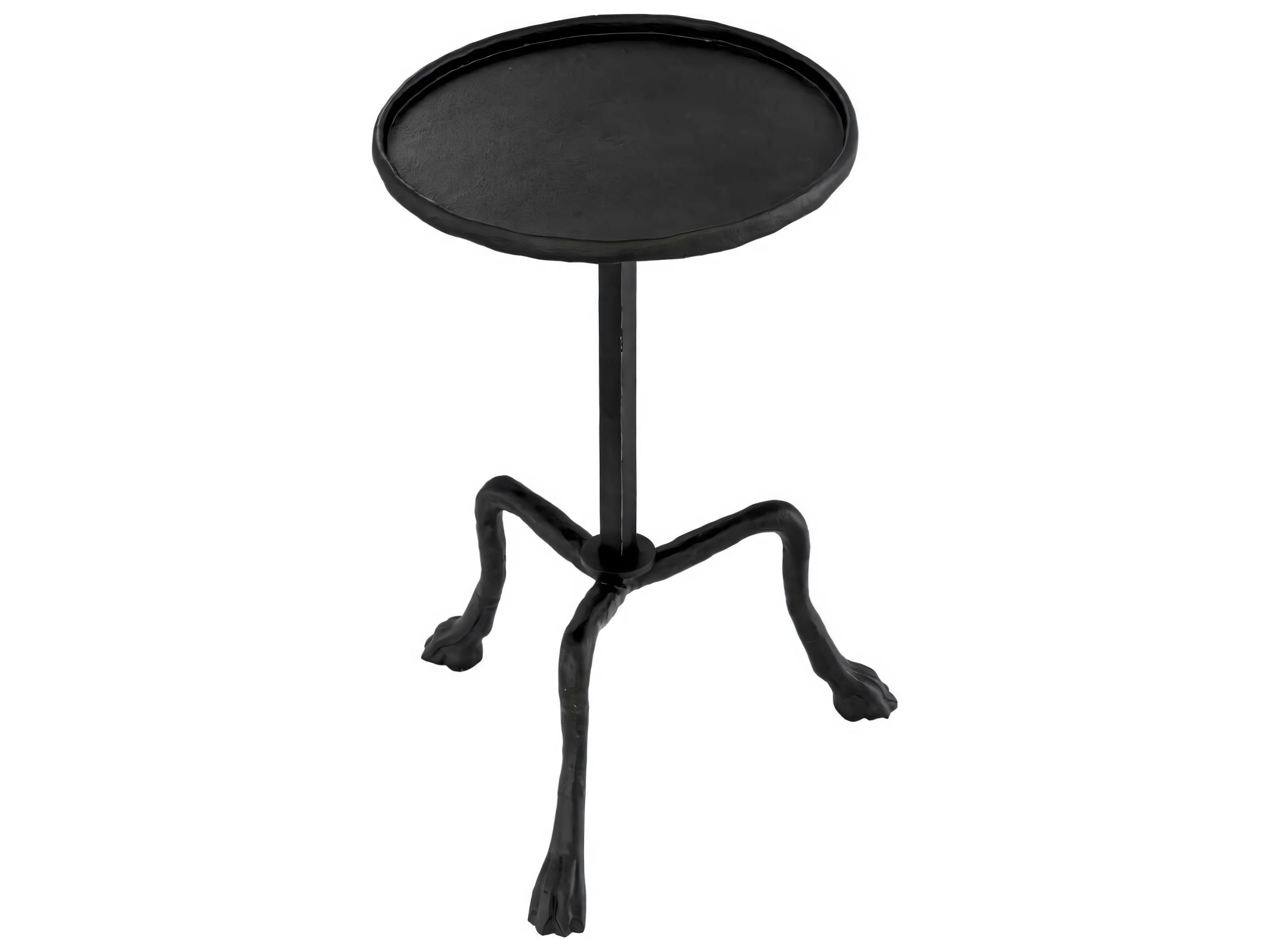 Eichholtz Carlos S Bronze Side Table