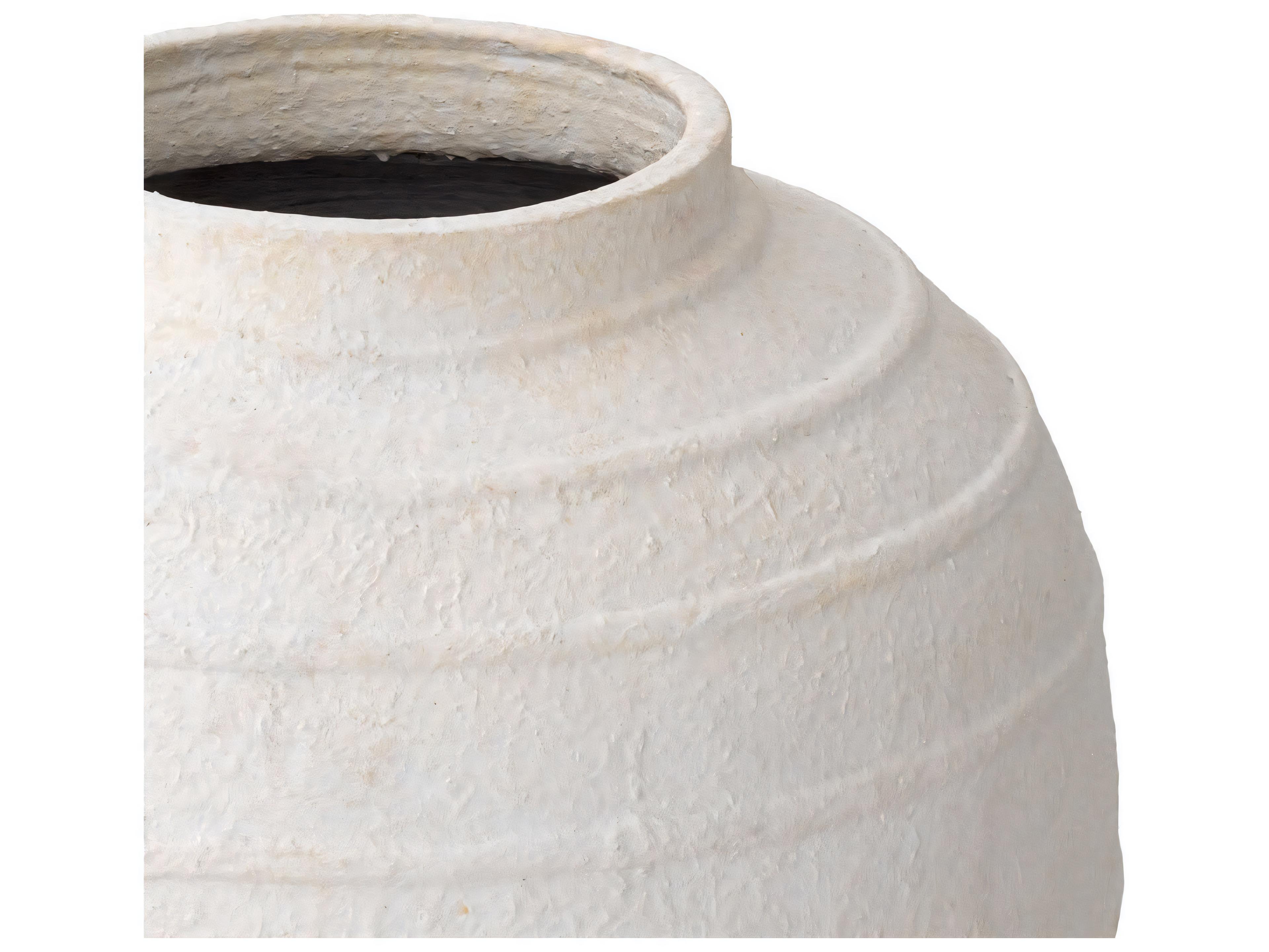 Eichholtz Romane White Object