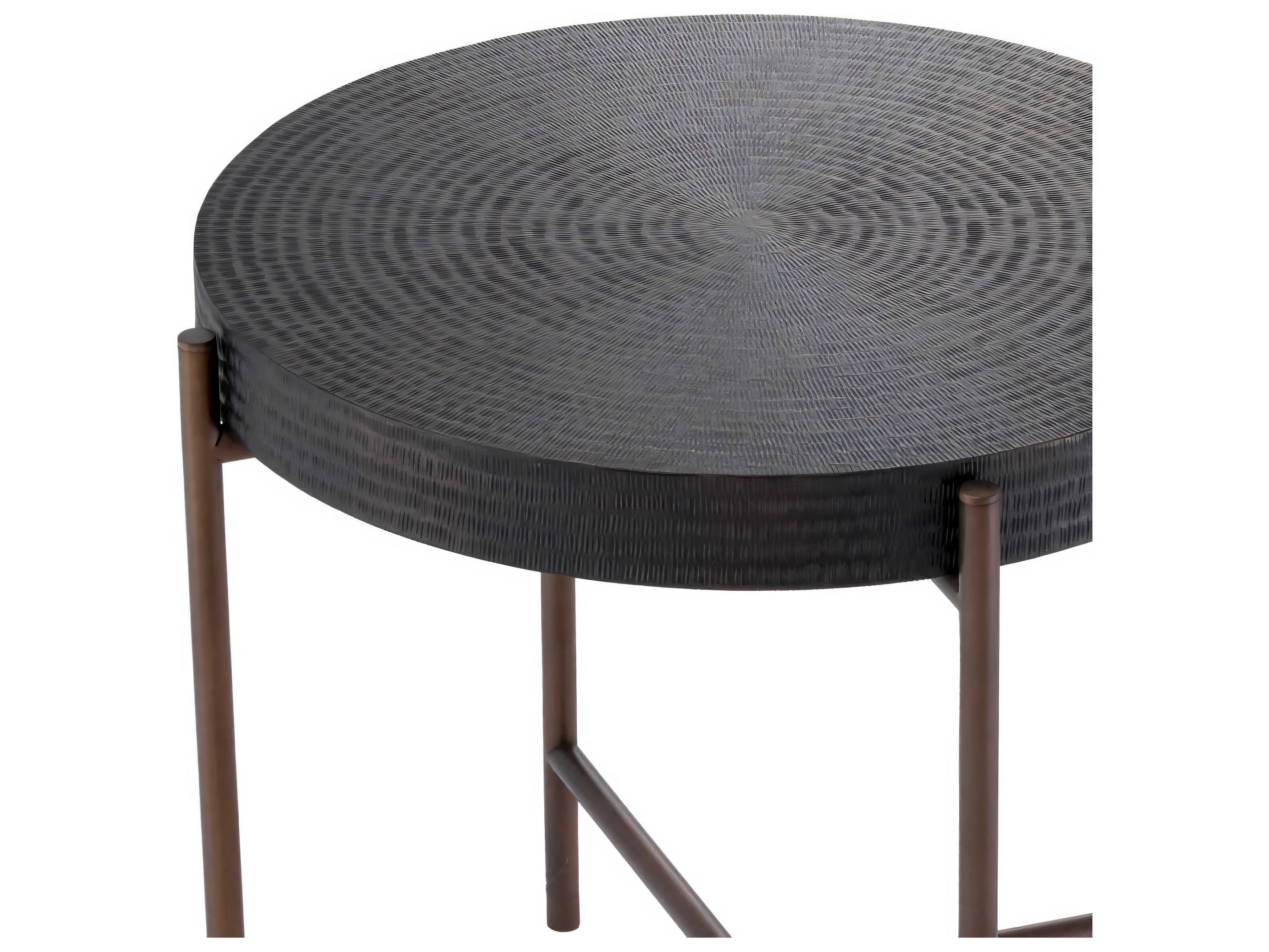 Eichholtz Nikos Side Table