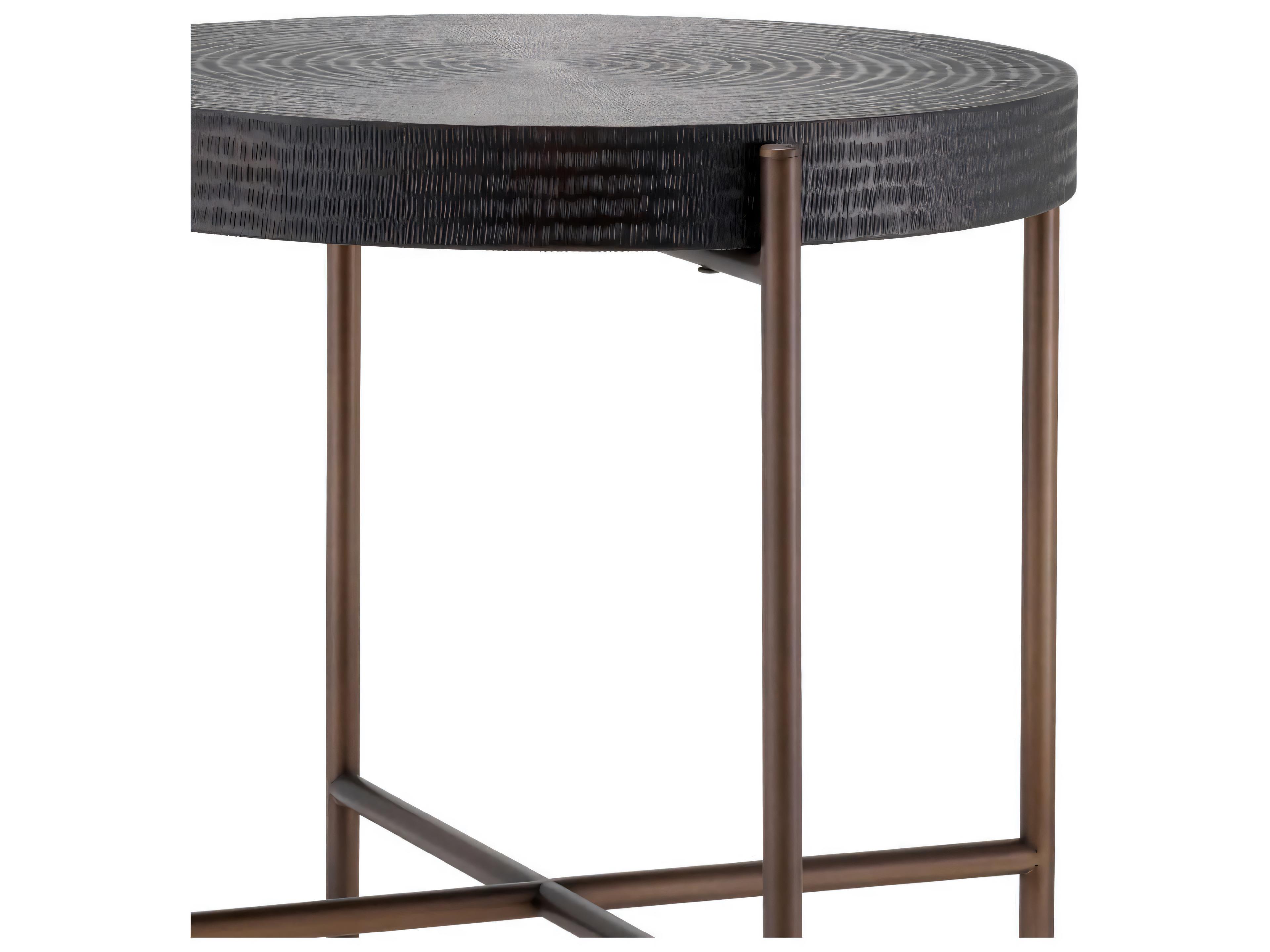 Eichholtz Nikos Side Table