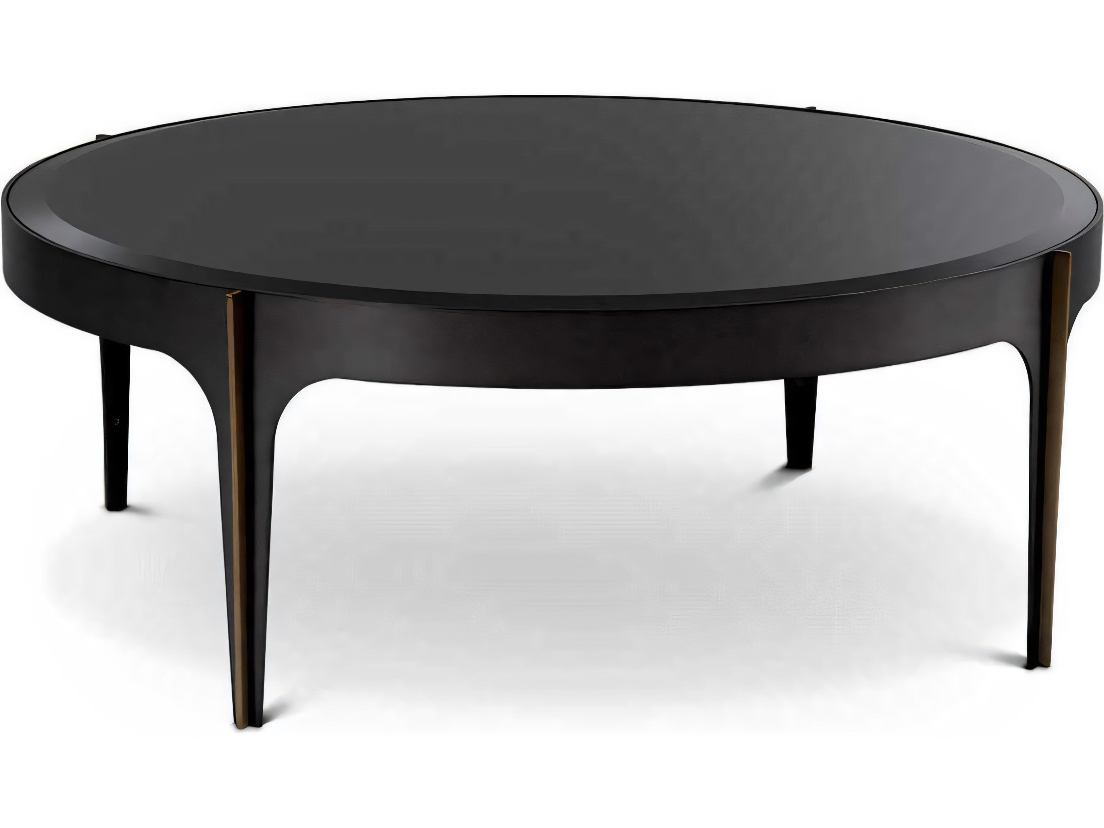 Artemisa S Coffee Table Modern Glass Top