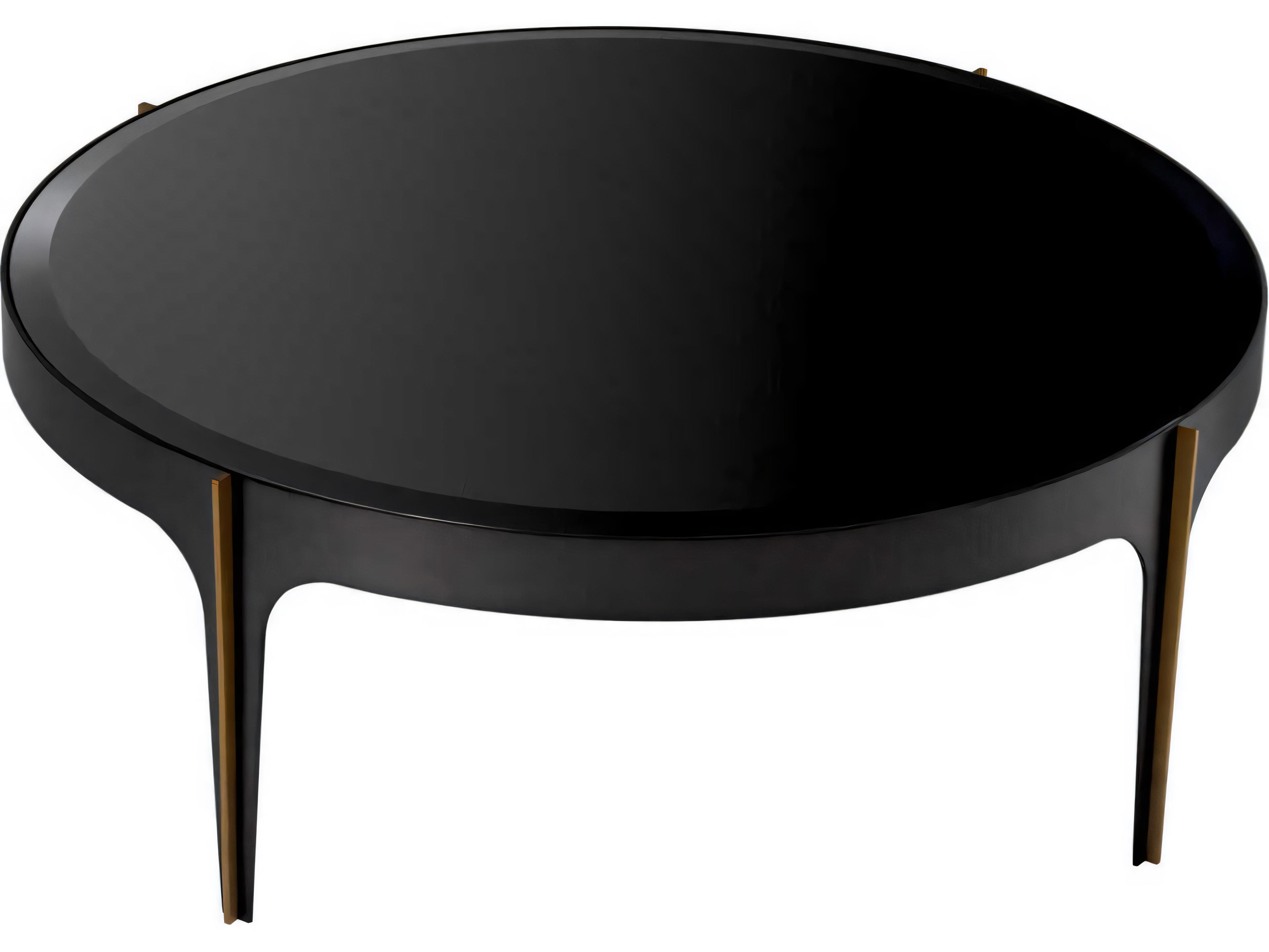 Eichholtz Artemisa S Bronze Coffee Table