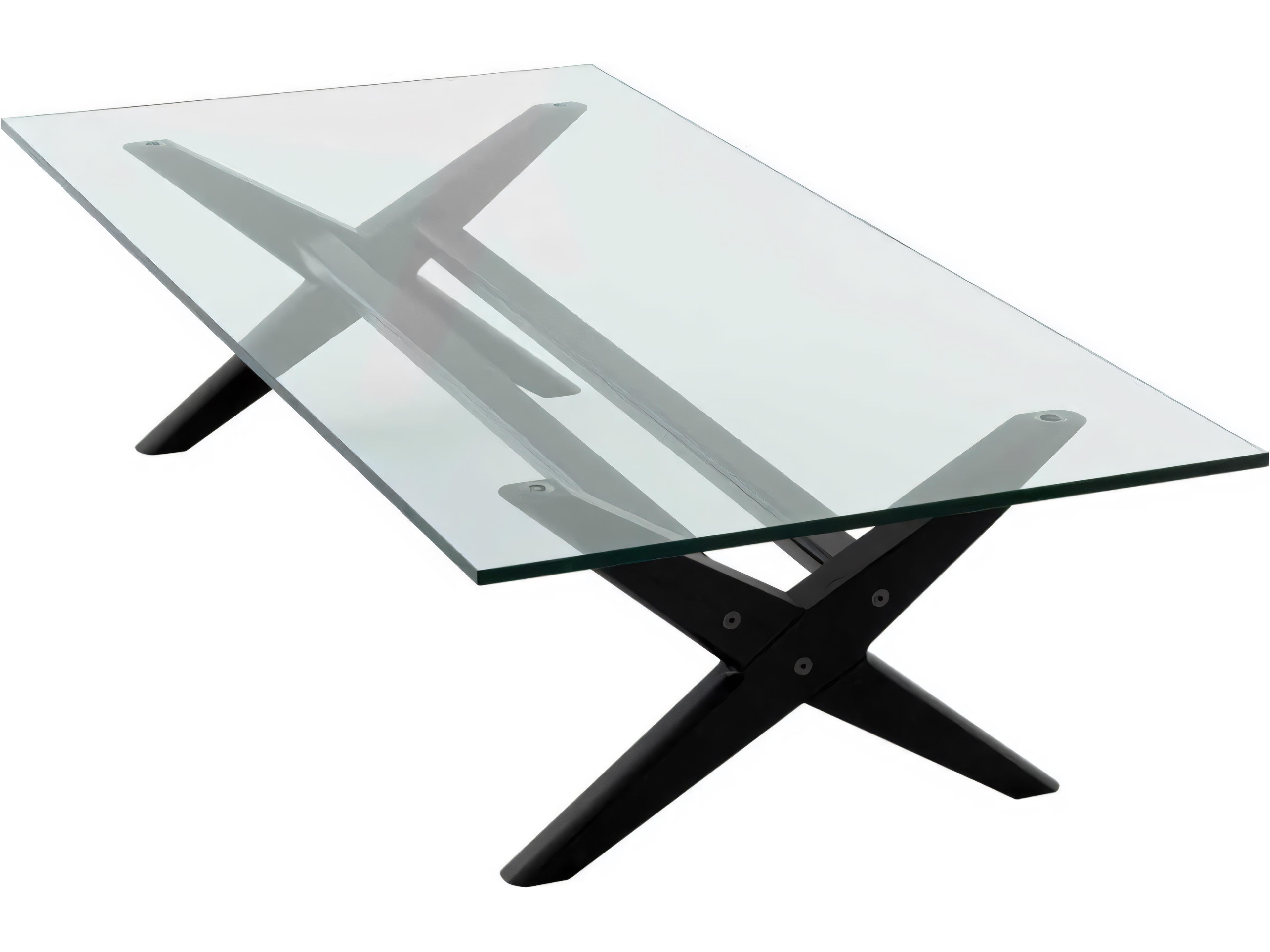 Eichholtz Maynor Classic Black Coffee Table